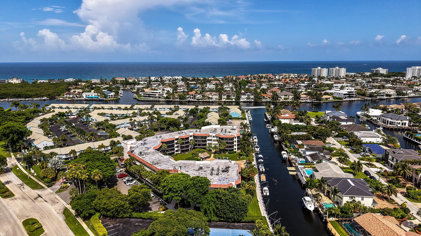 PORTA BELLA EAST AND PORTA BELLA SOUTHWEST CONDO - Residential