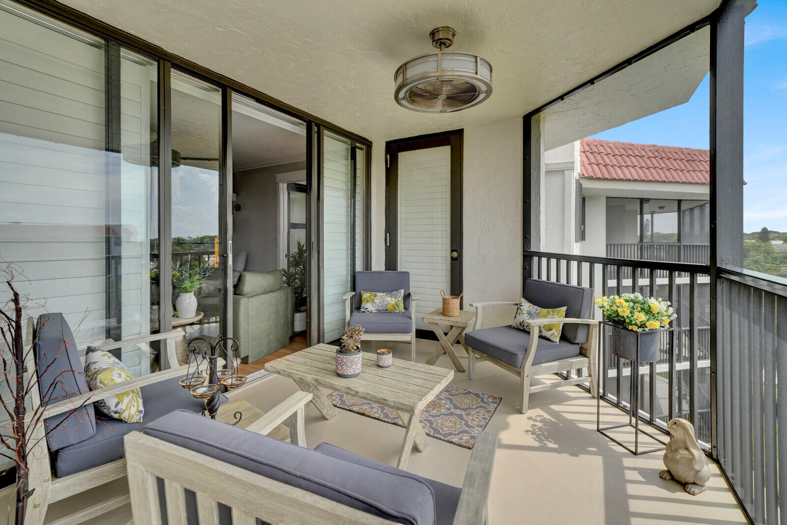 PORTA BELLA EAST AND PORTA BELLA SOUTHWEST CONDO - Residential
