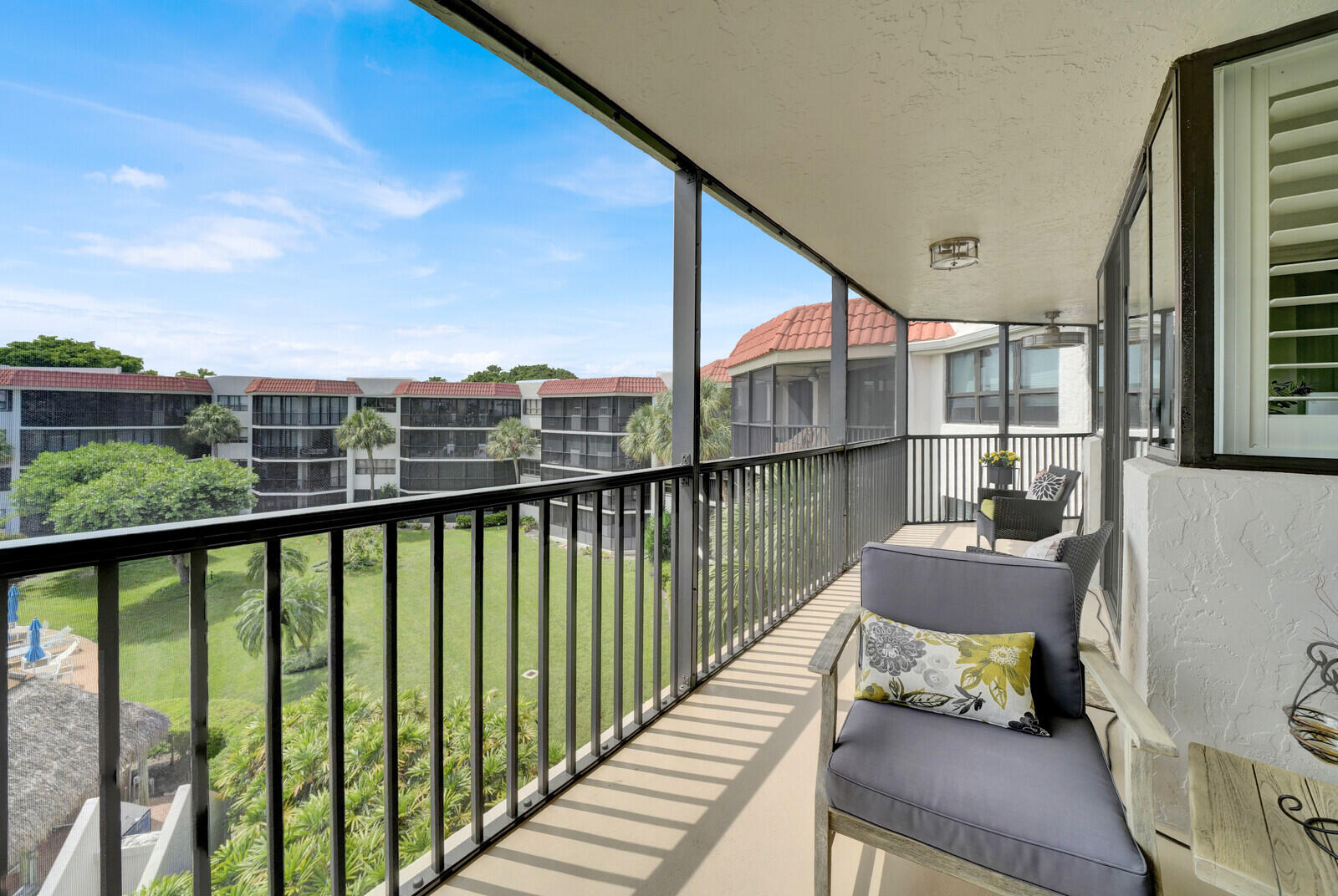 PORTA BELLA EAST AND PORTA BELLA SOUTHWEST CONDO - Residential