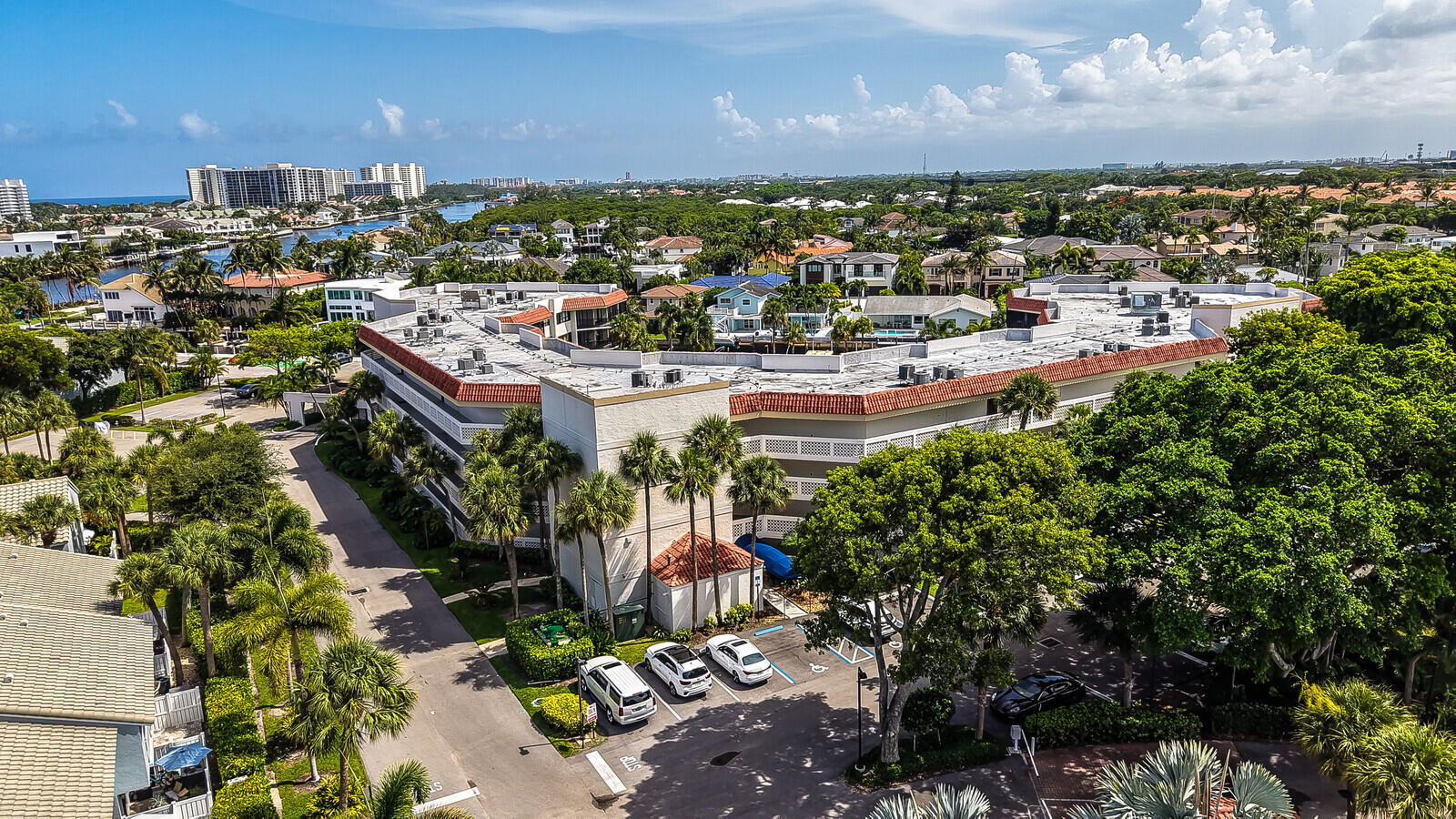 PORTA BELLA EAST AND PORTA BELLA SOUTHWEST CONDO - Residential