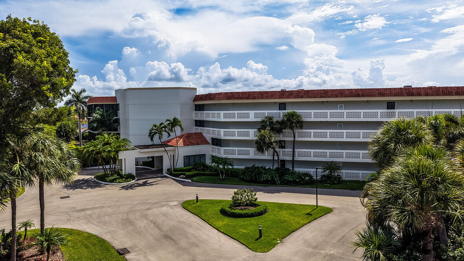 PORTA BELLA EAST AND PORTA BELLA SOUTHWEST CONDO - Residential
