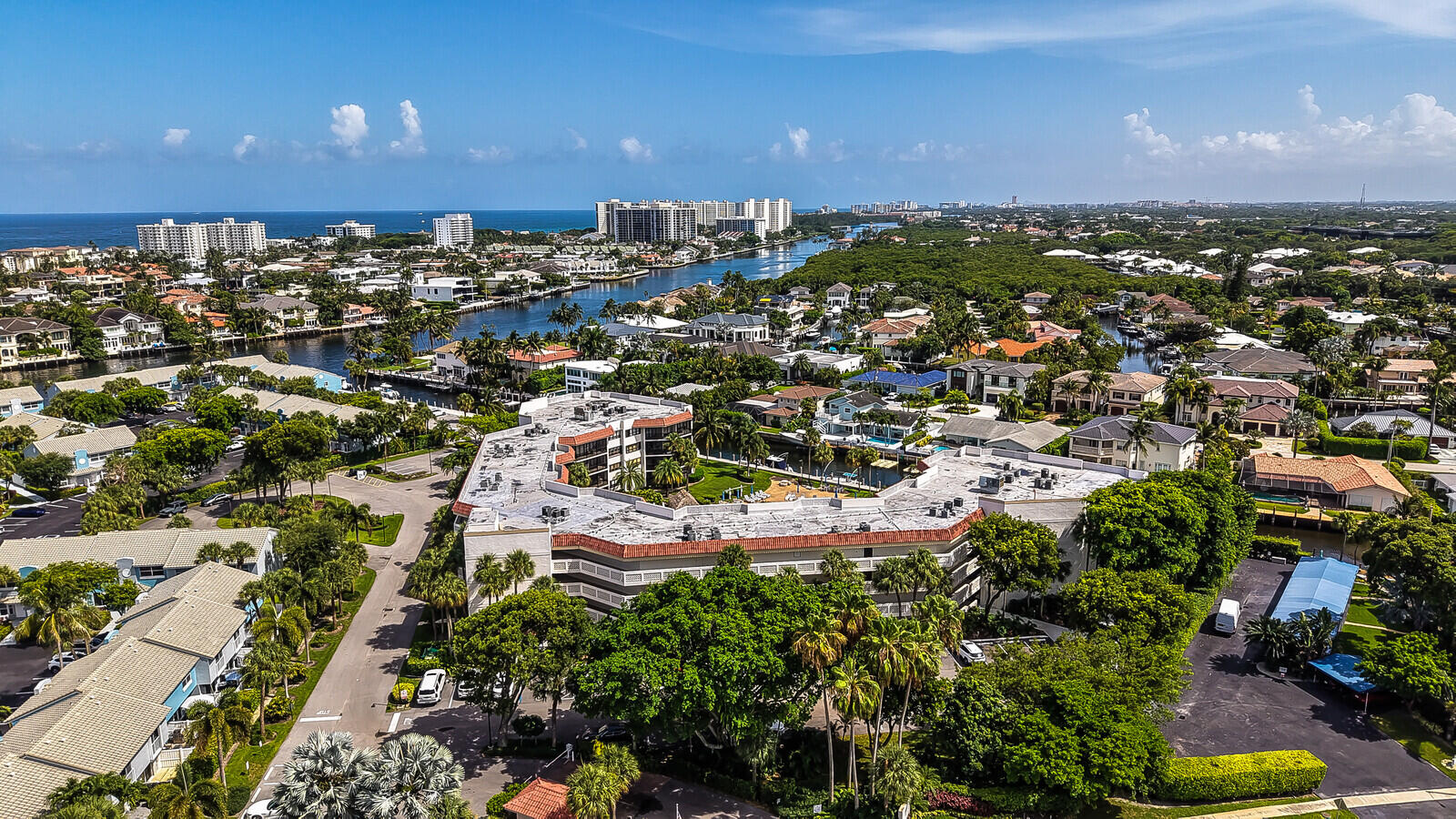 PORTA BELLA EAST AND PORTA BELLA SOUTHWEST CONDO - Residential