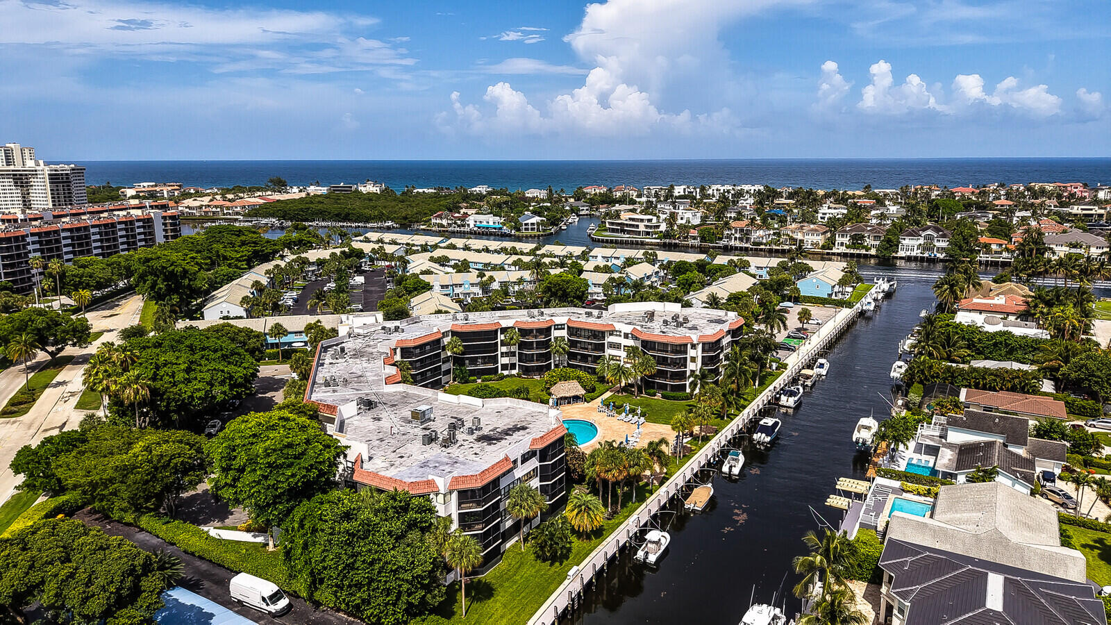PORTA BELLA EAST AND PORTA BELLA SOUTHWEST CONDO - Residential