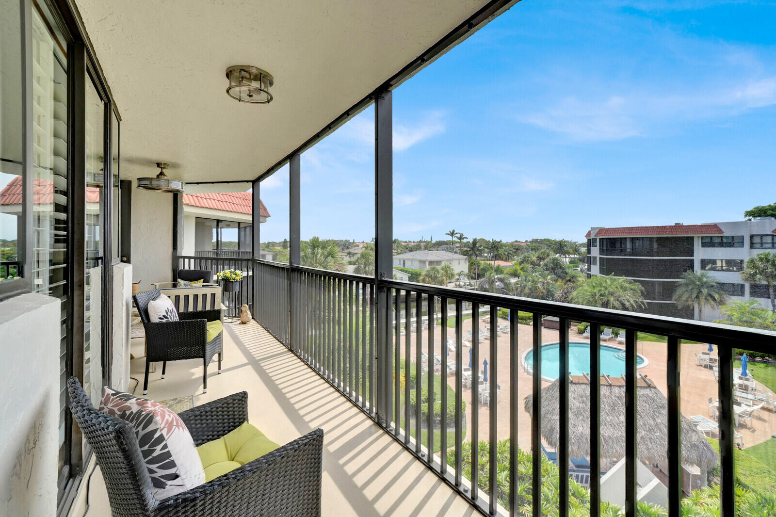 PORTA BELLA EAST AND PORTA BELLA SOUTHWEST CONDO - Residential