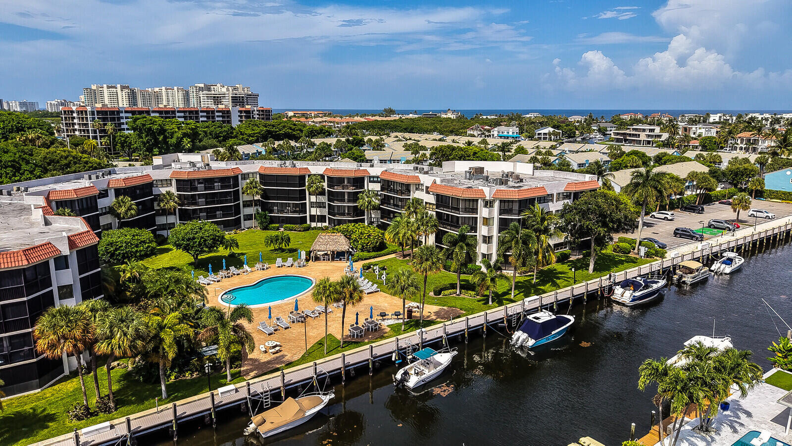 PORTA BELLA EAST AND PORTA BELLA SOUTHWEST CONDO - Residential