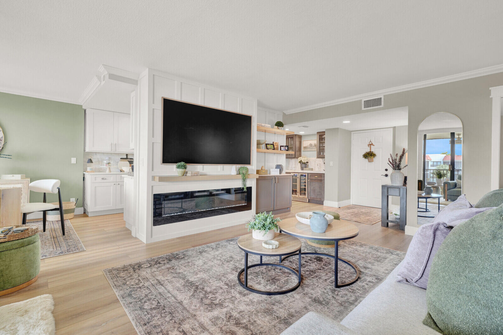 PORTA BELLA EAST AND PORTA BELLA SOUTHWEST CONDO - Residential