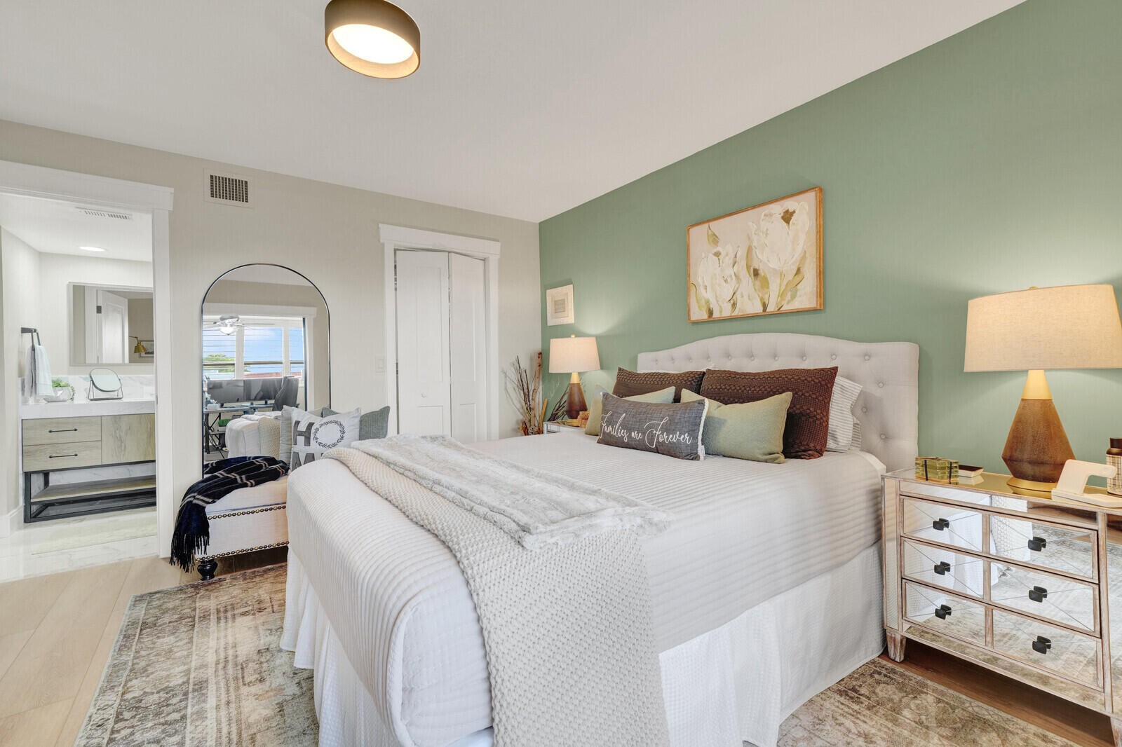 PORTA BELLA EAST AND PORTA BELLA SOUTHWEST CONDO - Residential