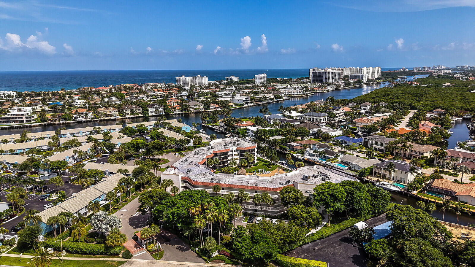 PORTA BELLA EAST AND PORTA BELLA SOUTHWEST CONDO - Residential
