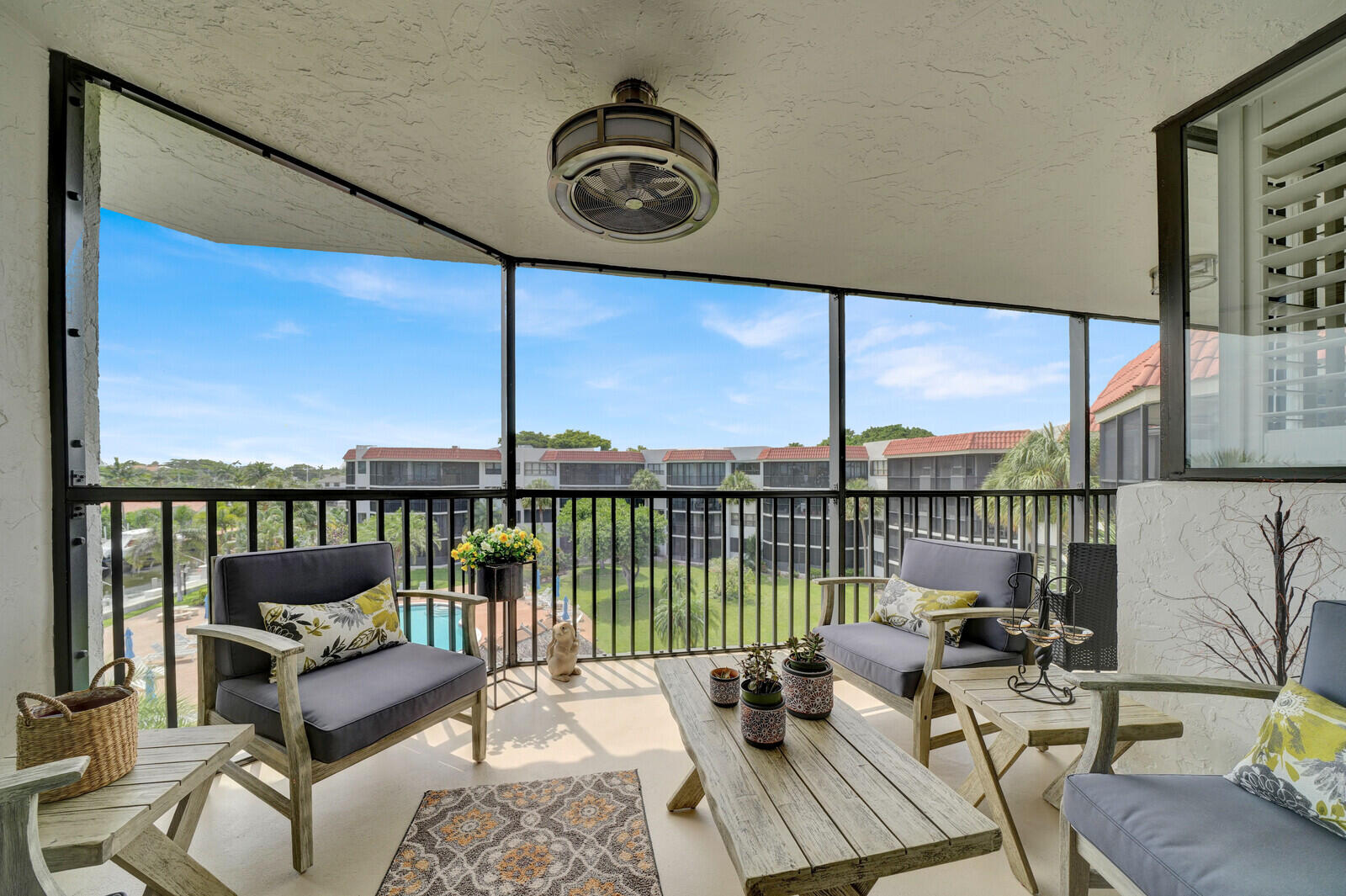 PORTA BELLA EAST AND PORTA BELLA SOUTHWEST CONDO - Residential