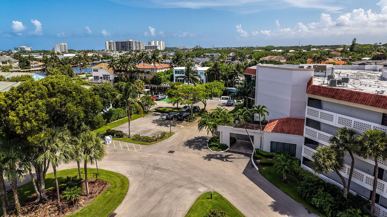 PORTA BELLA EAST AND PORTA BELLA SOUTHWEST CONDO - Residential
