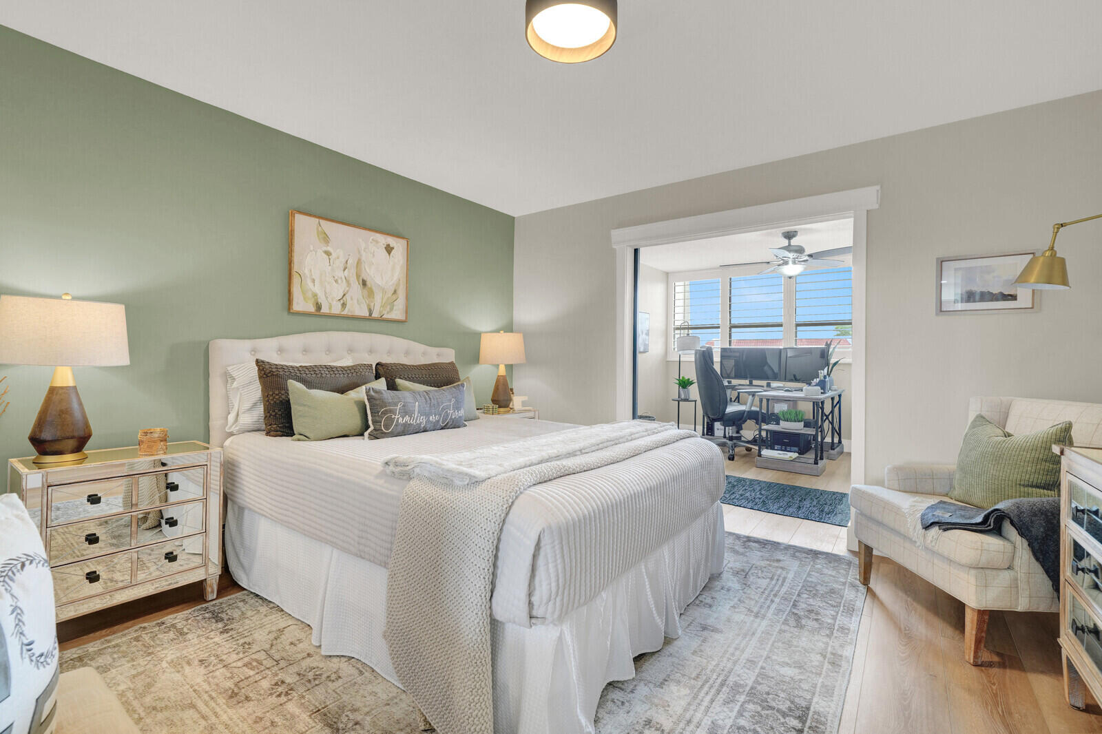 PORTA BELLA EAST AND PORTA BELLA SOUTHWEST CONDO - Residential