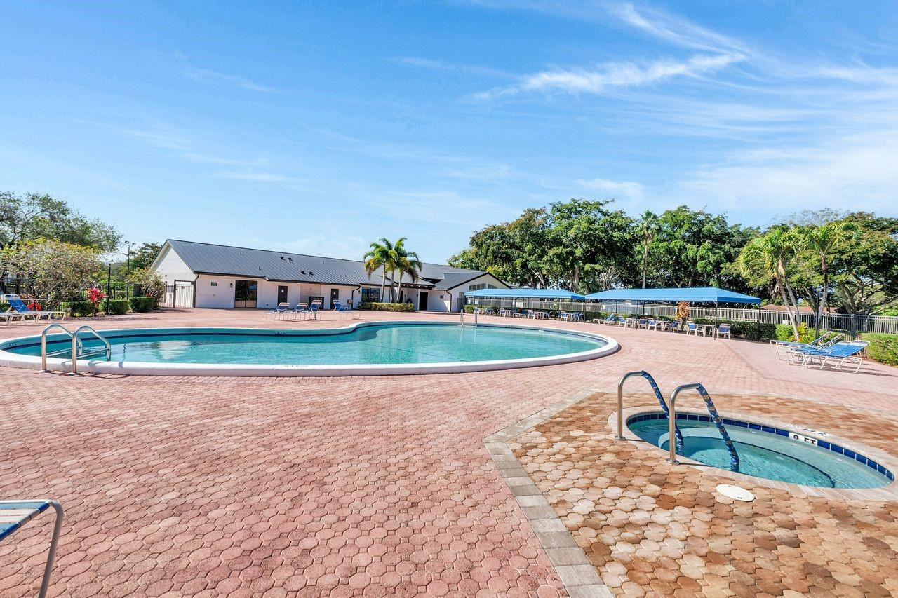 Coco Wood Lakes Sec 01 - Residential