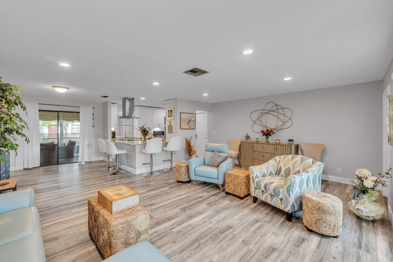 Coco Wood Lakes Sec 01 - Residential