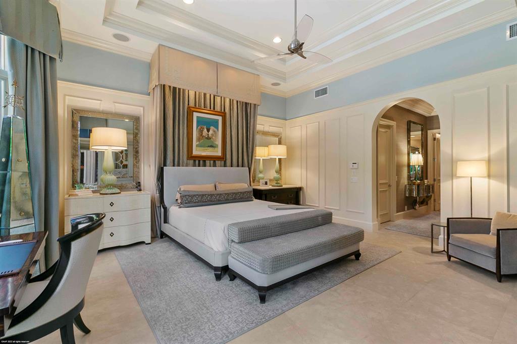 OLD PALM - Residential