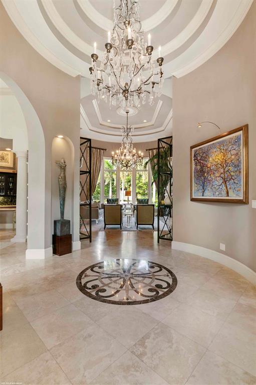 OLD PALM - Residential