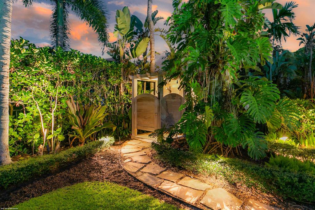 OLD PALM - Residential