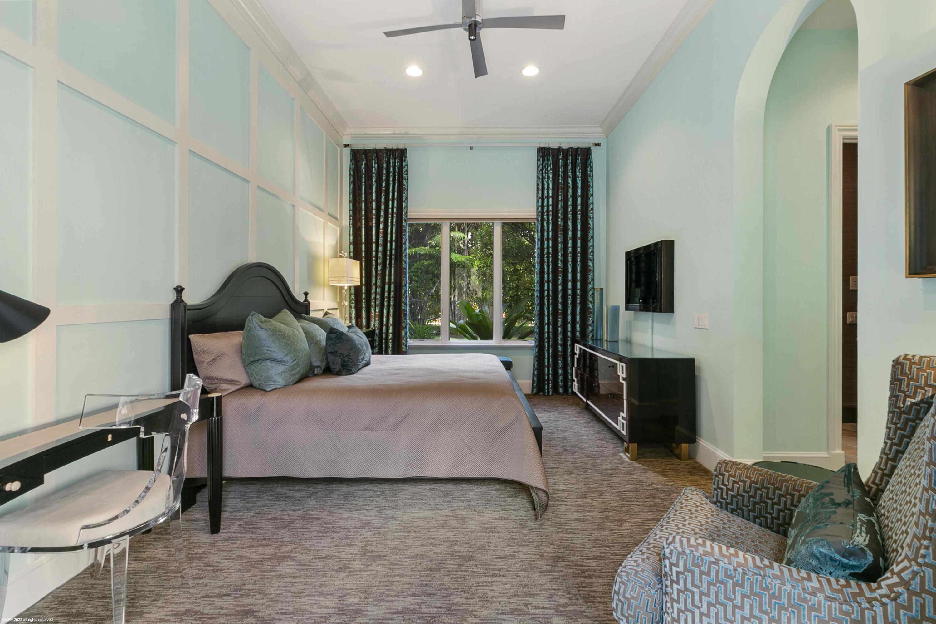 OLD PALM - Residential