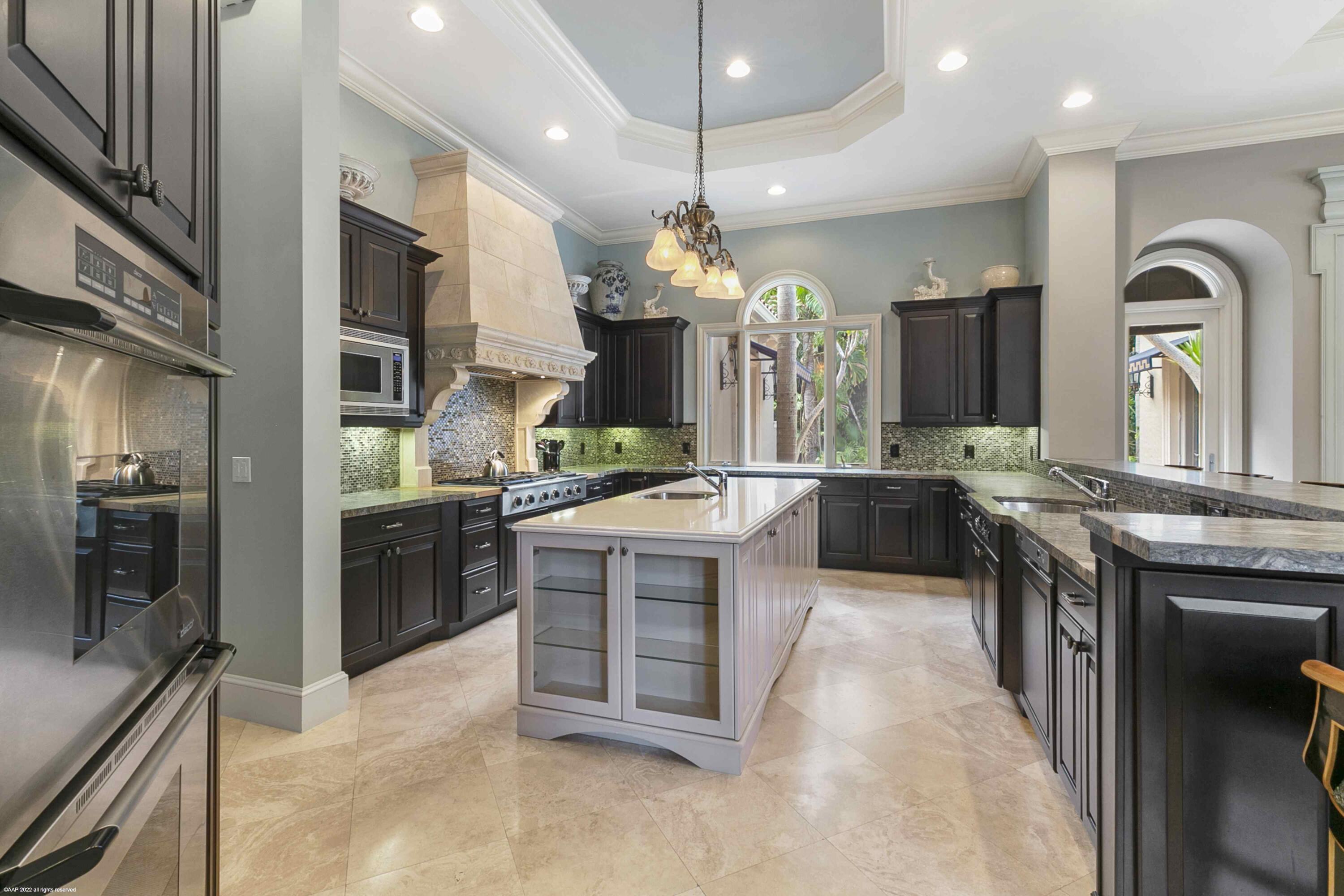 OLD PALM - Residential