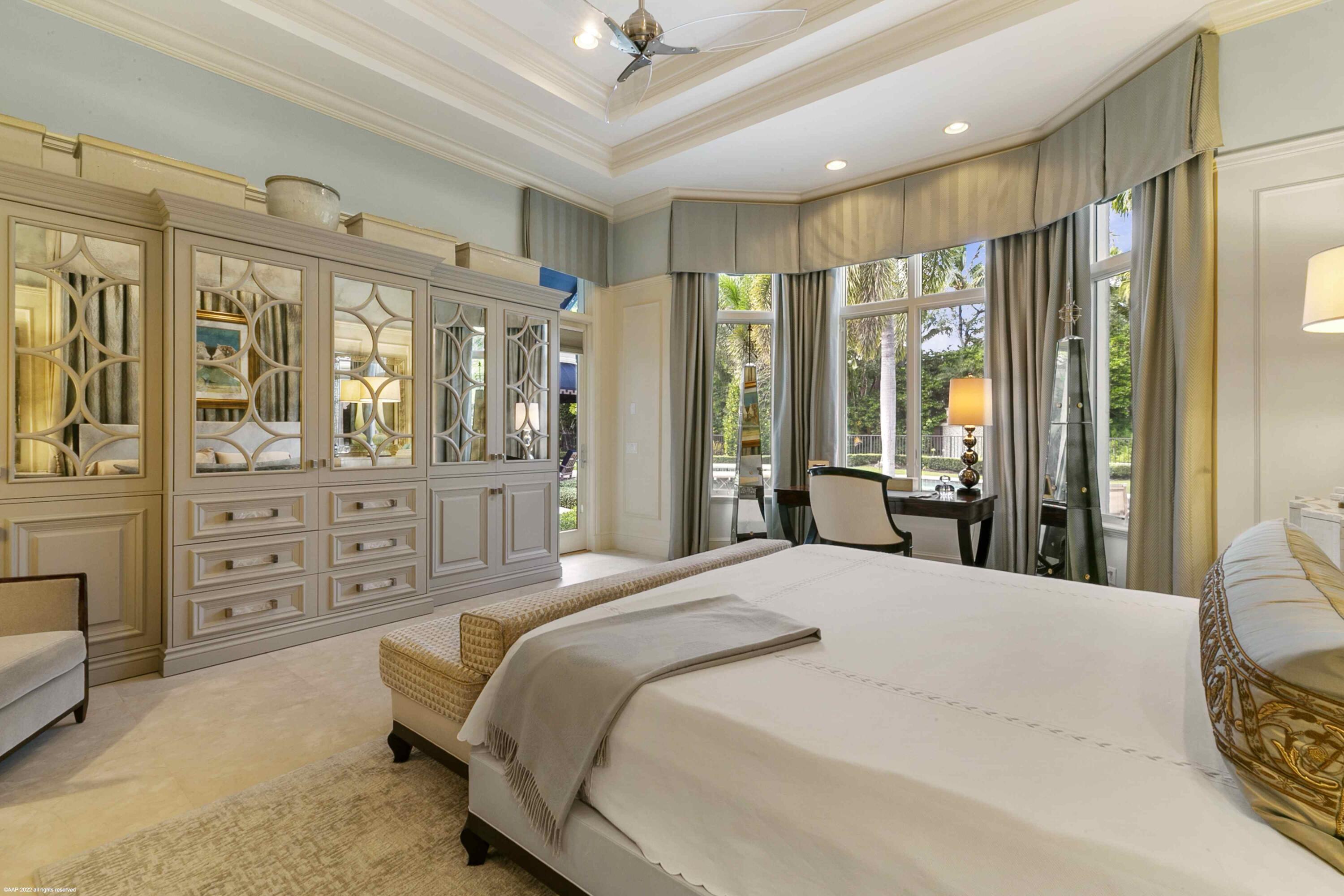 OLD PALM - Residential