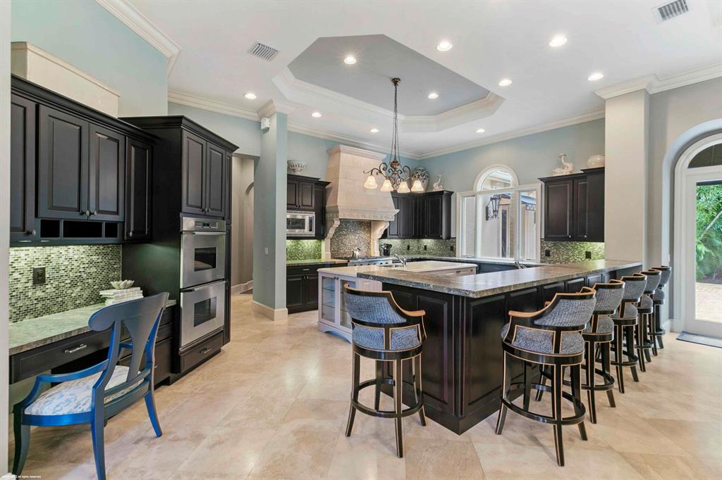 OLD PALM - Residential