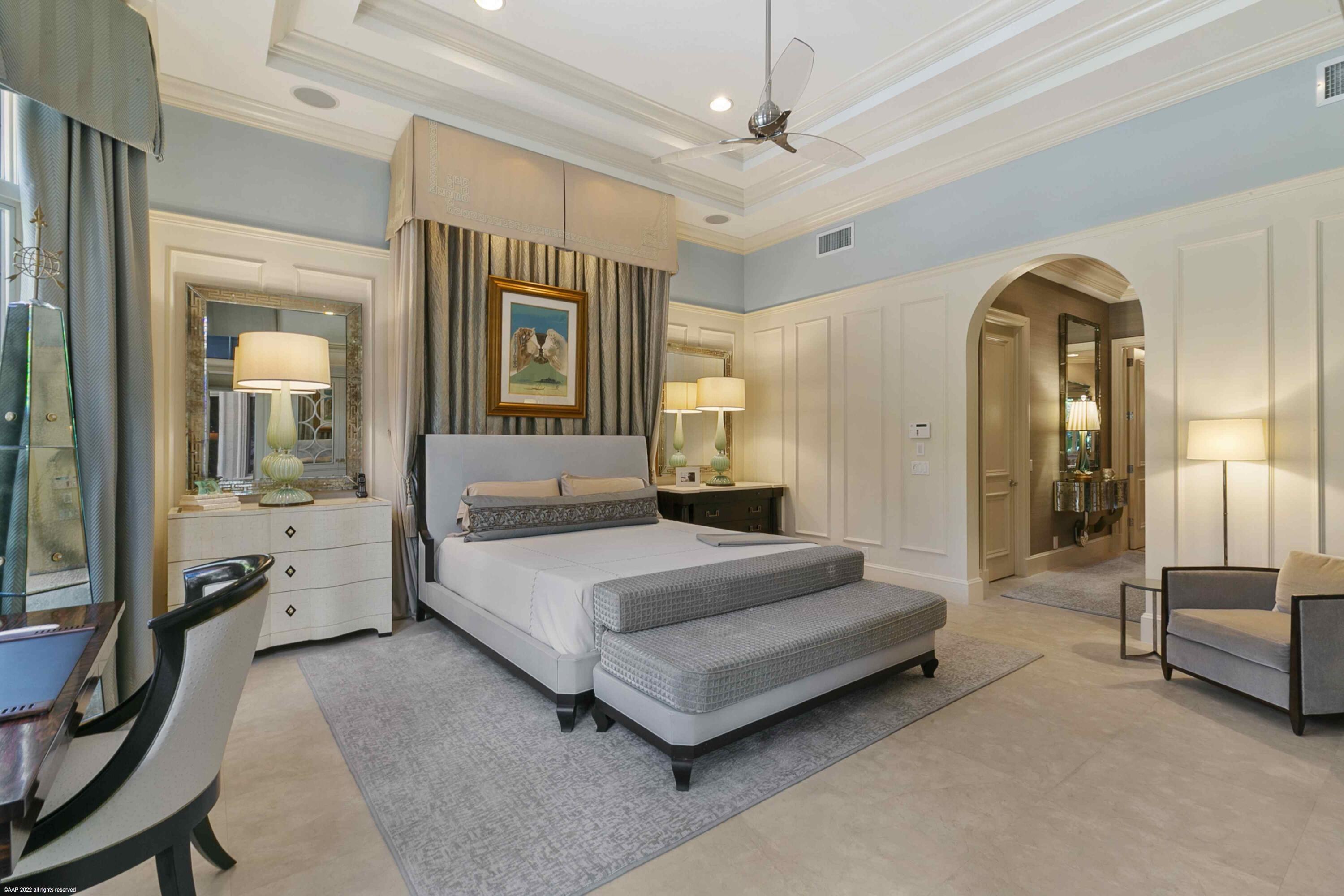 OLD PALM - Residential
