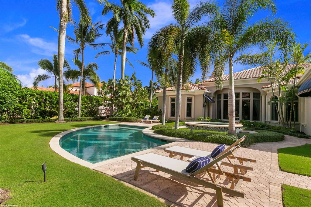 OLD PALM - Residential