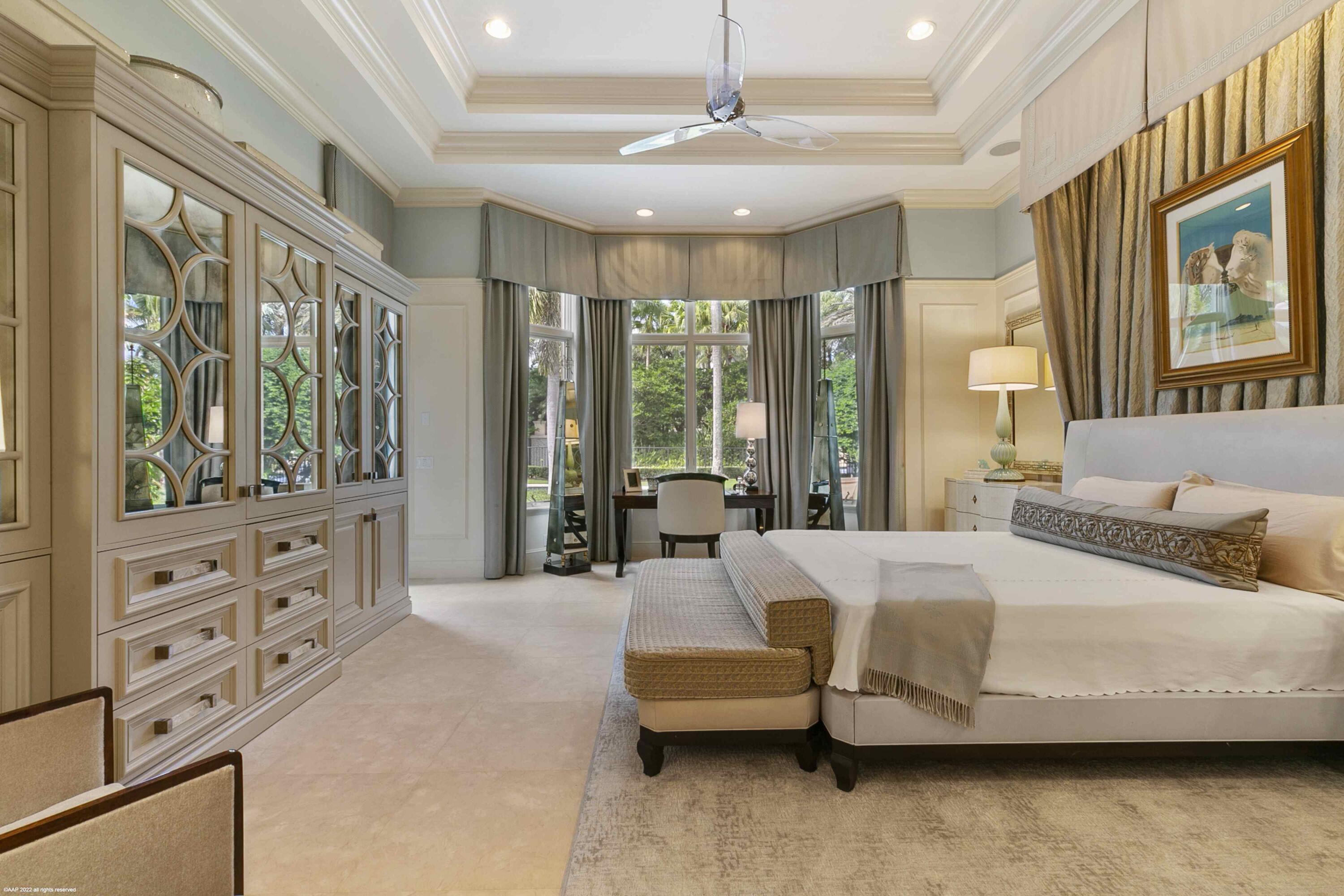 OLD PALM - Residential