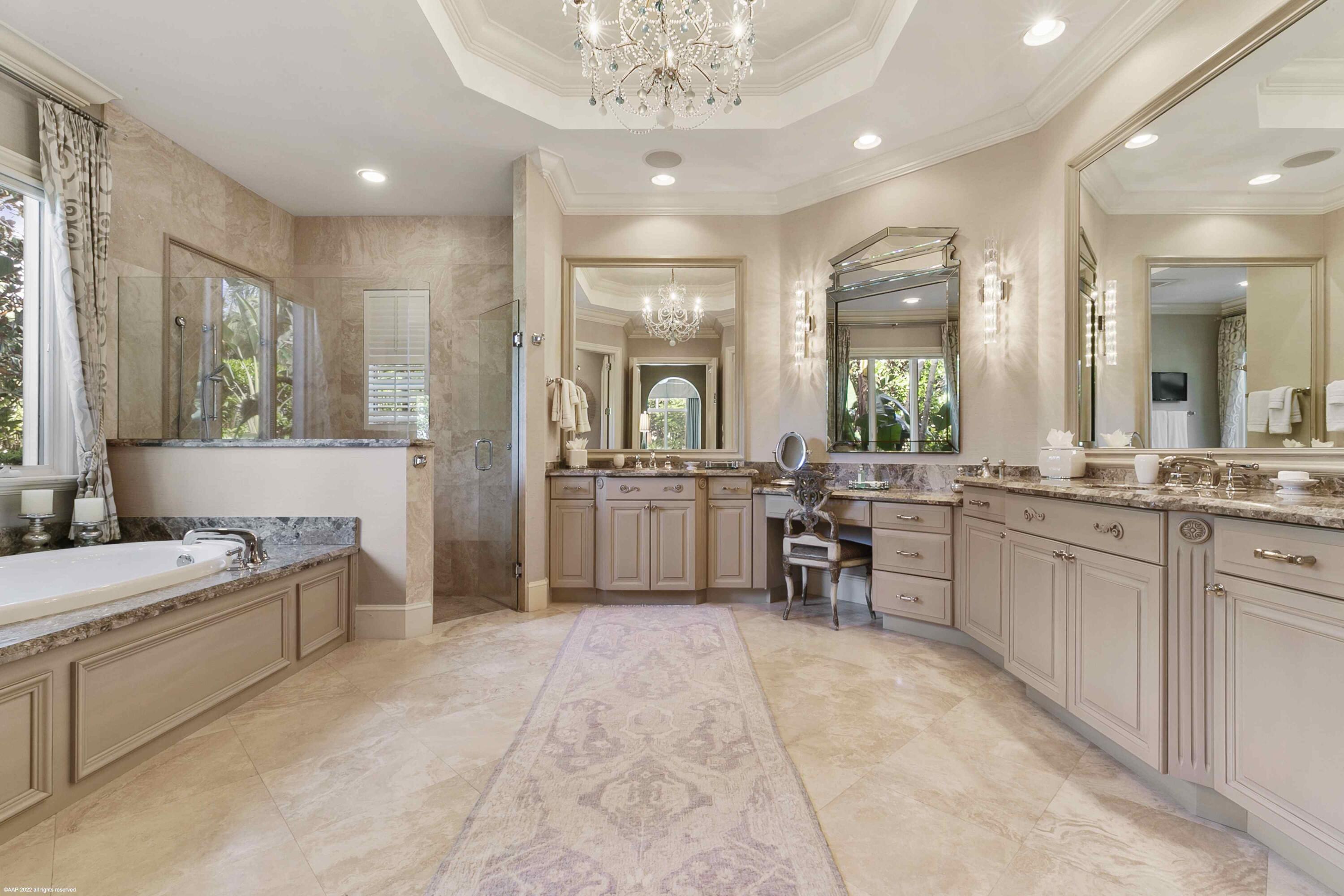 OLD PALM - Residential