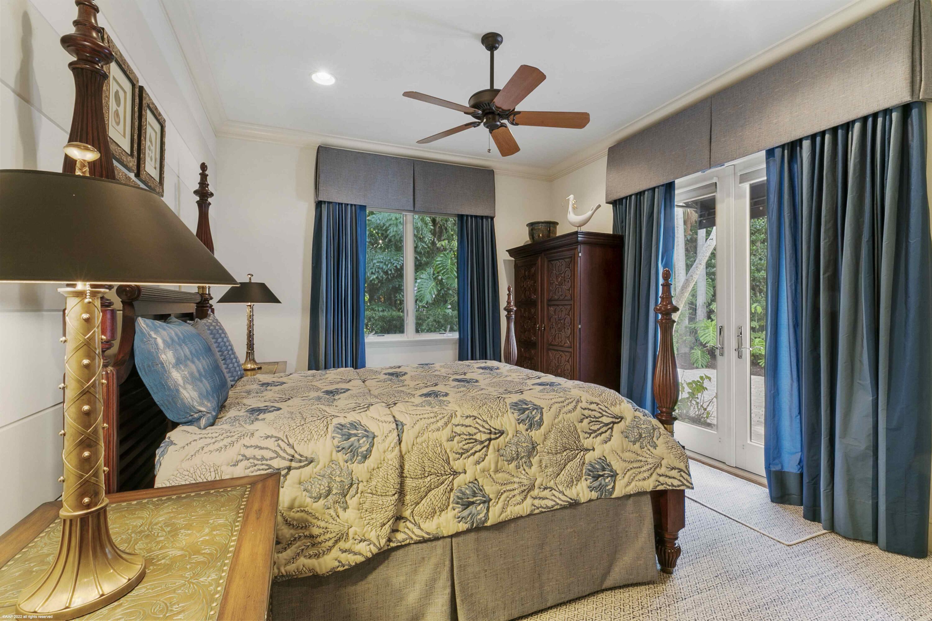 OLD PALM - Residential