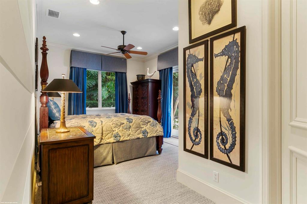 OLD PALM - Residential