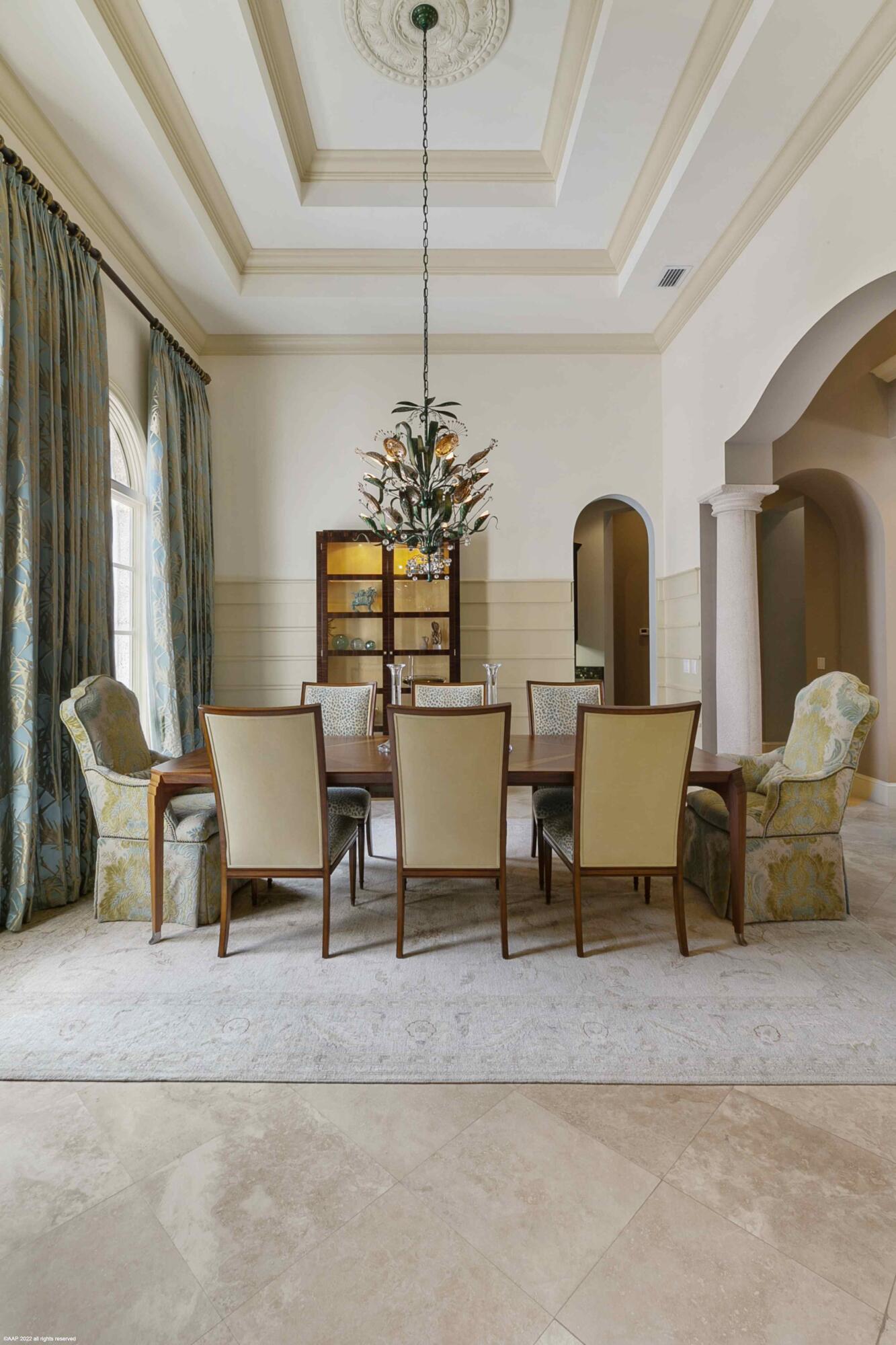 OLD PALM - Residential