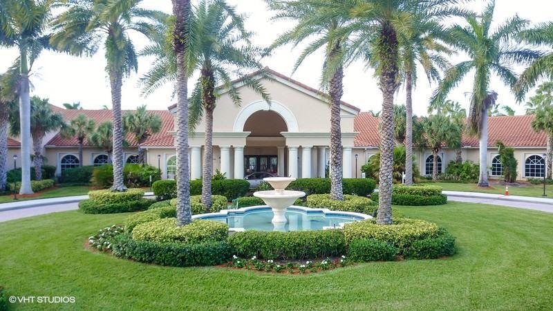 CASCADES AT ST LUCIE WEST PHASE 4 - Residential