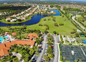 CASCADES AT ST LUCIE WEST PHASE 4 - Residential