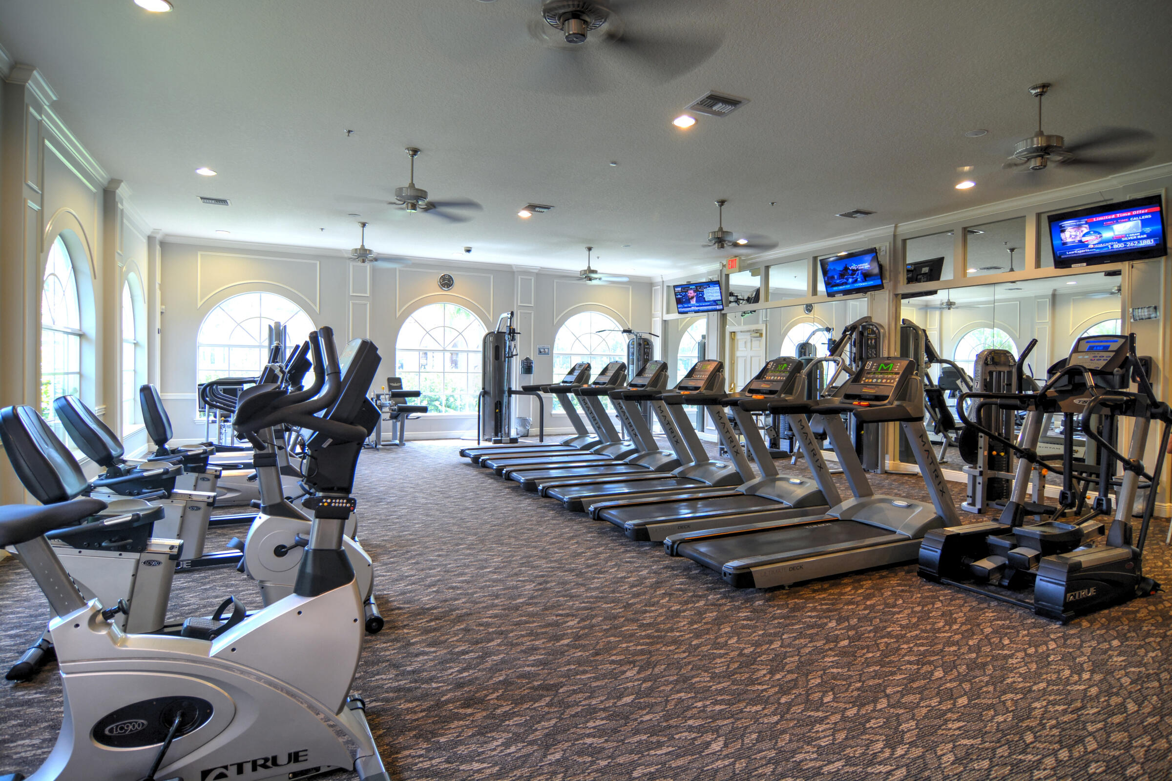 CASCADES AT ST LUCIE WEST PHASE 4 - Residential