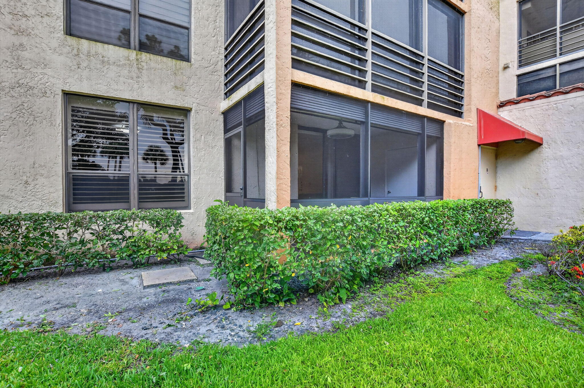 PROMENADE AT BOCA POINTE - Residential