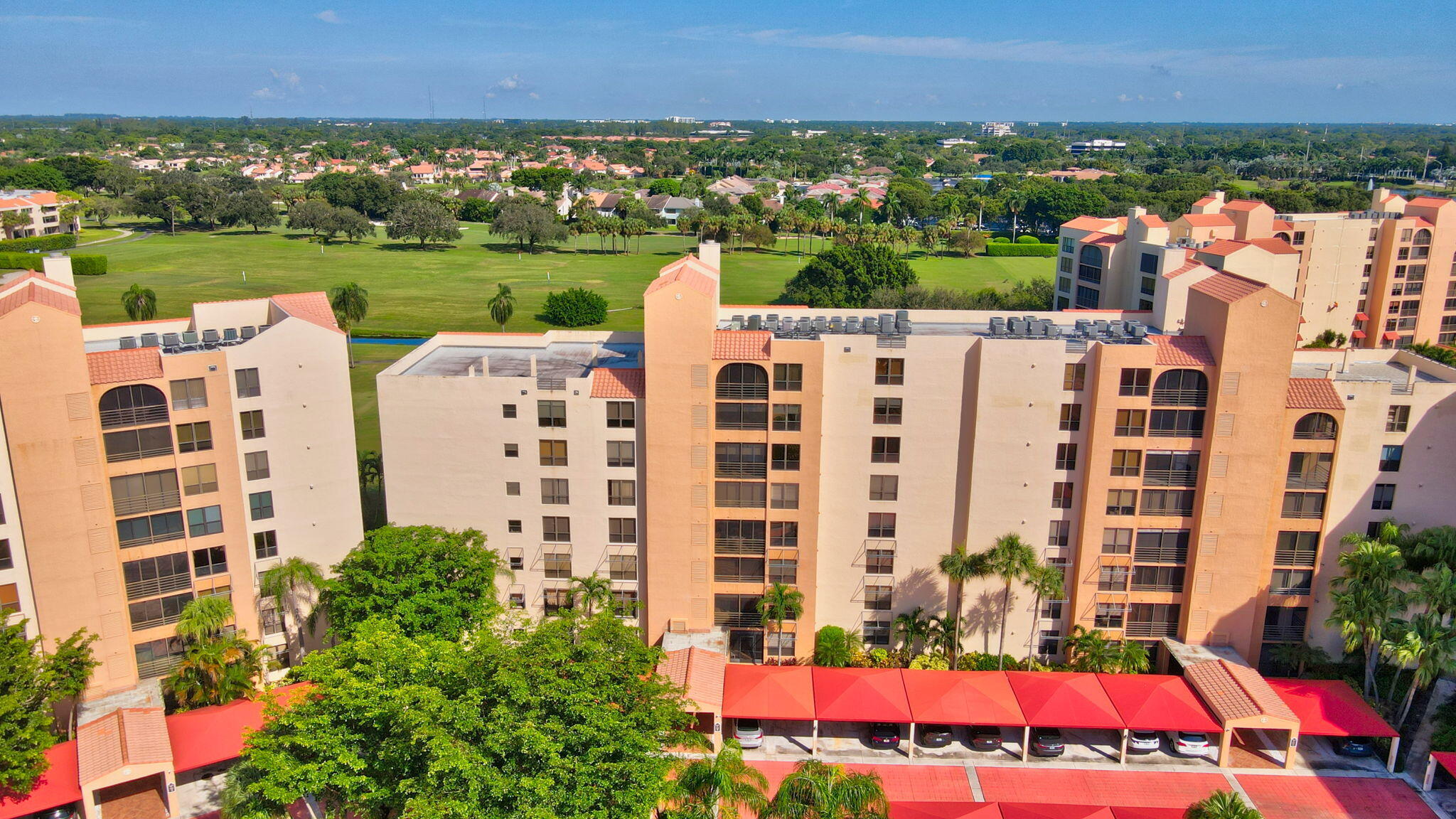 PROMENADE AT BOCA POINTE - Residential