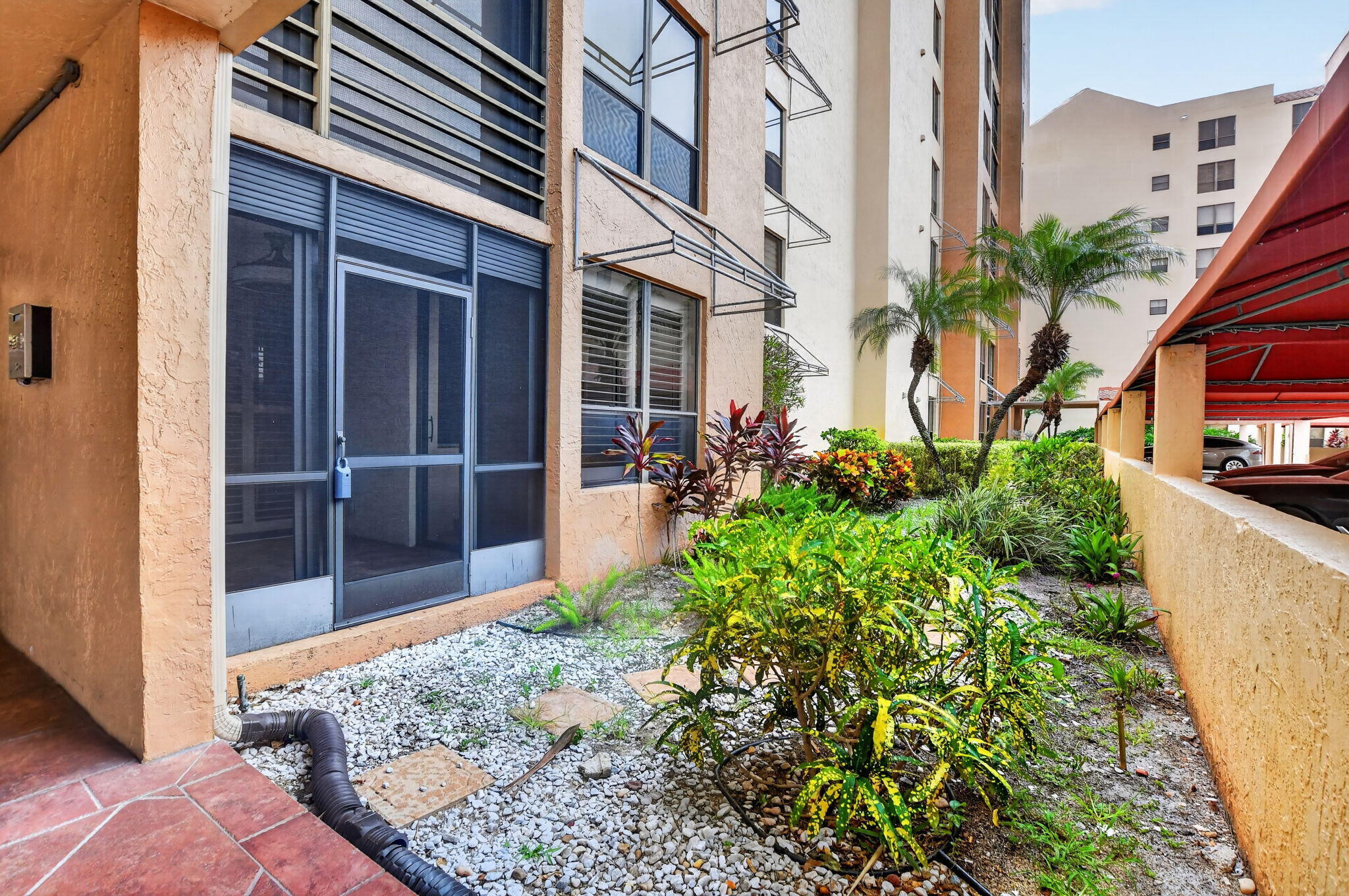 PROMENADE AT BOCA POINTE - Residential