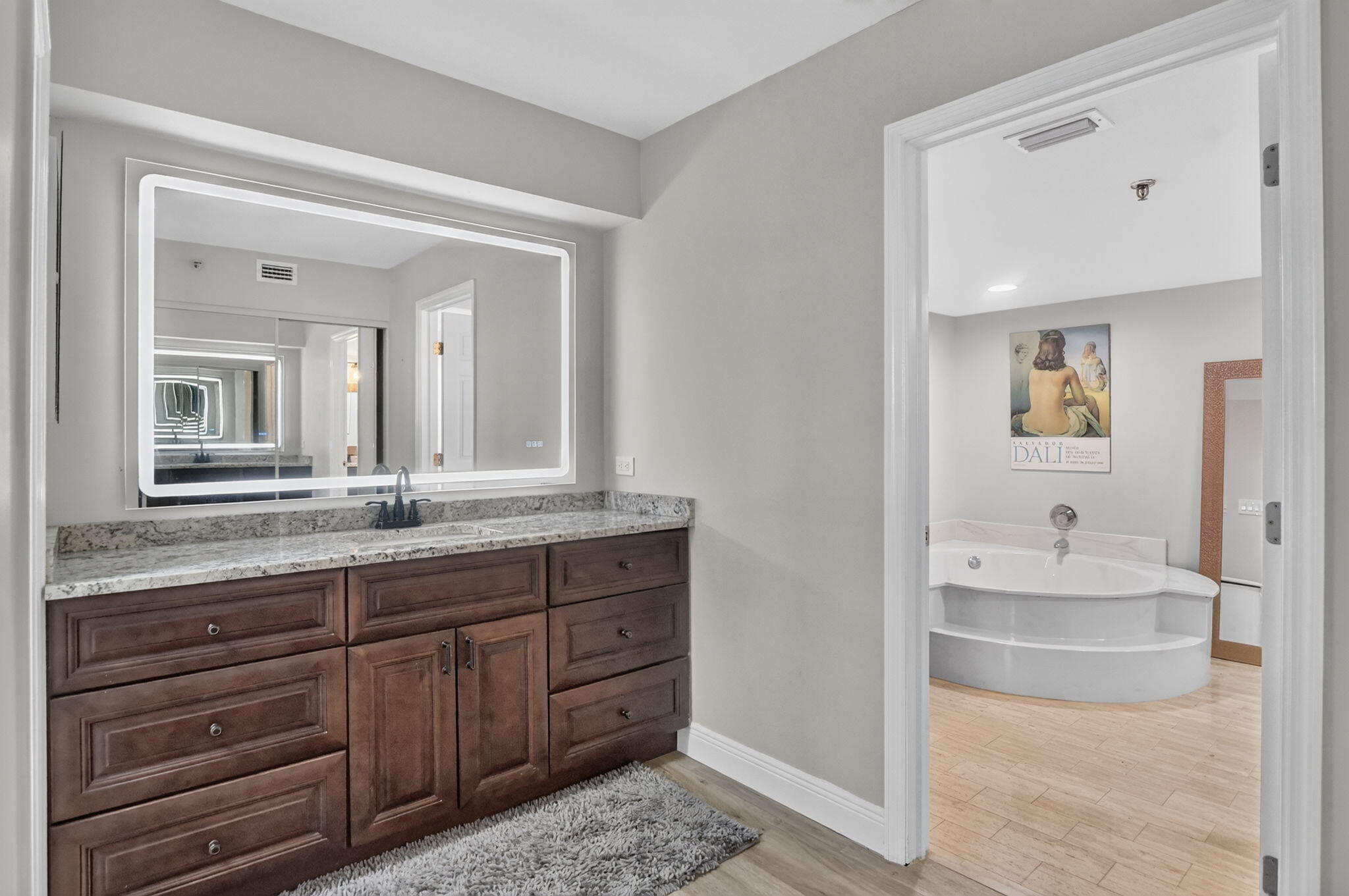 PROMENADE AT BOCA POINTE - Residential