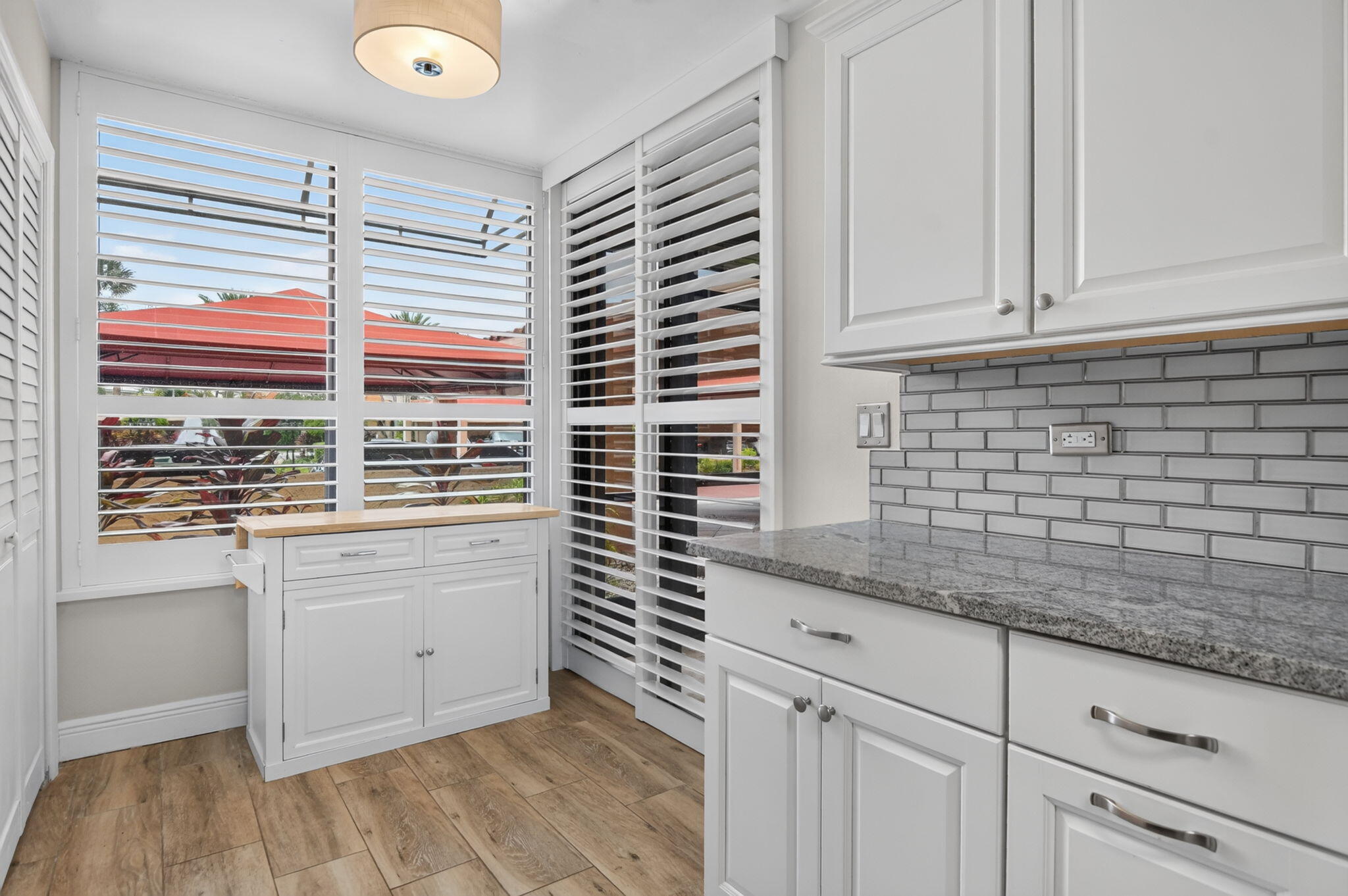 PROMENADE AT BOCA POINTE - Residential