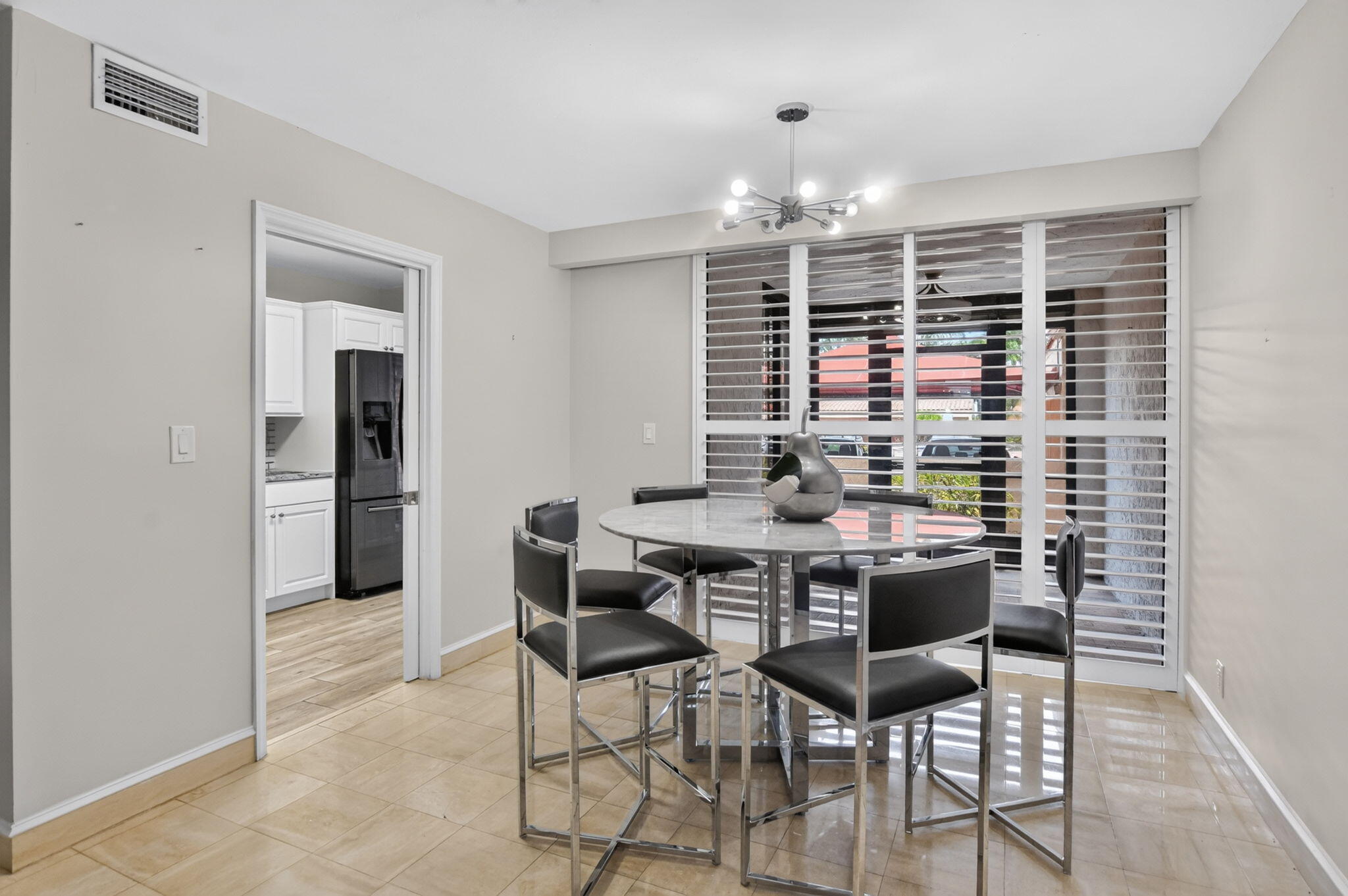 PROMENADE AT BOCA POINTE - Residential