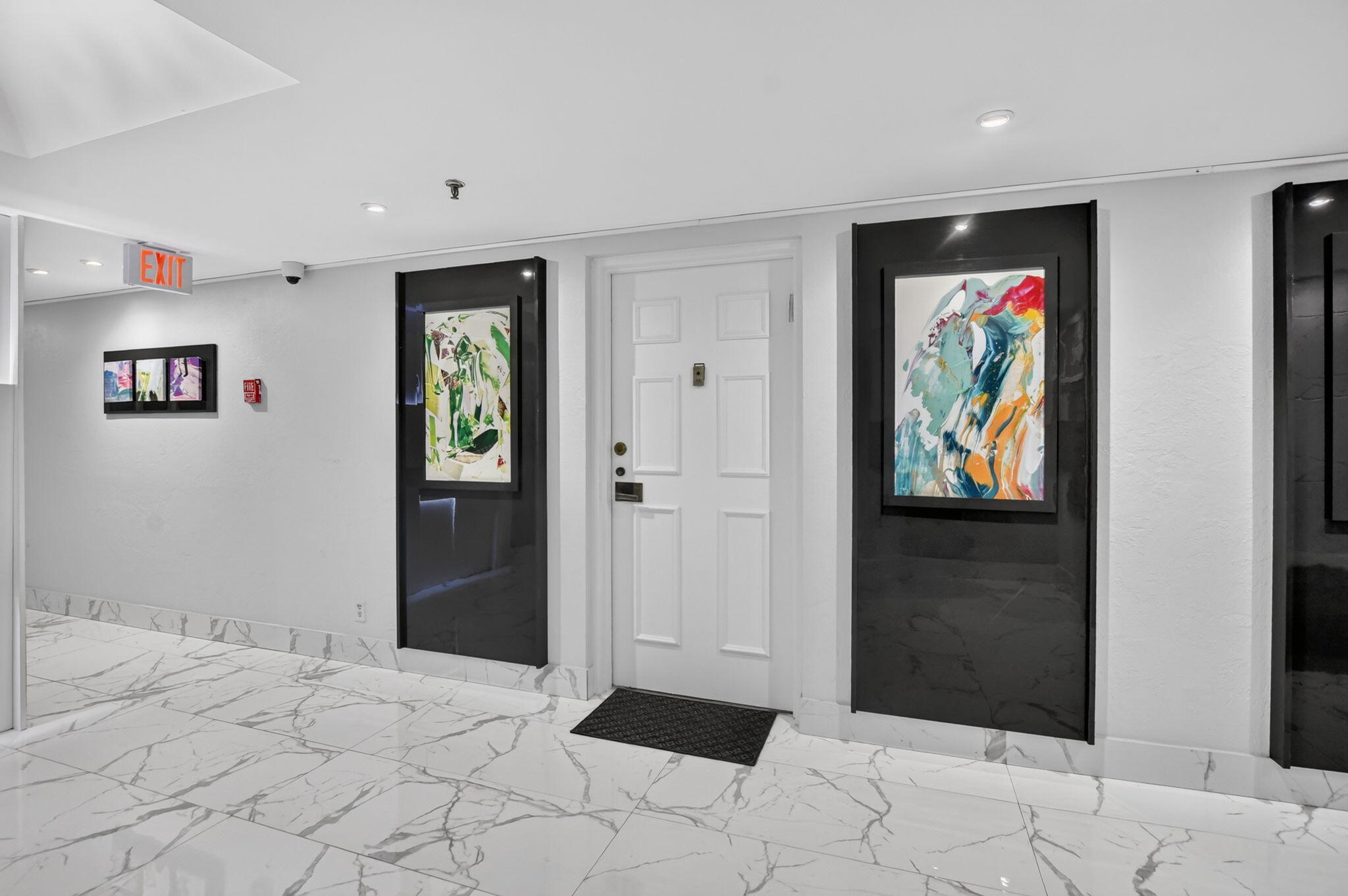 PROMENADE AT BOCA POINTE - Residential