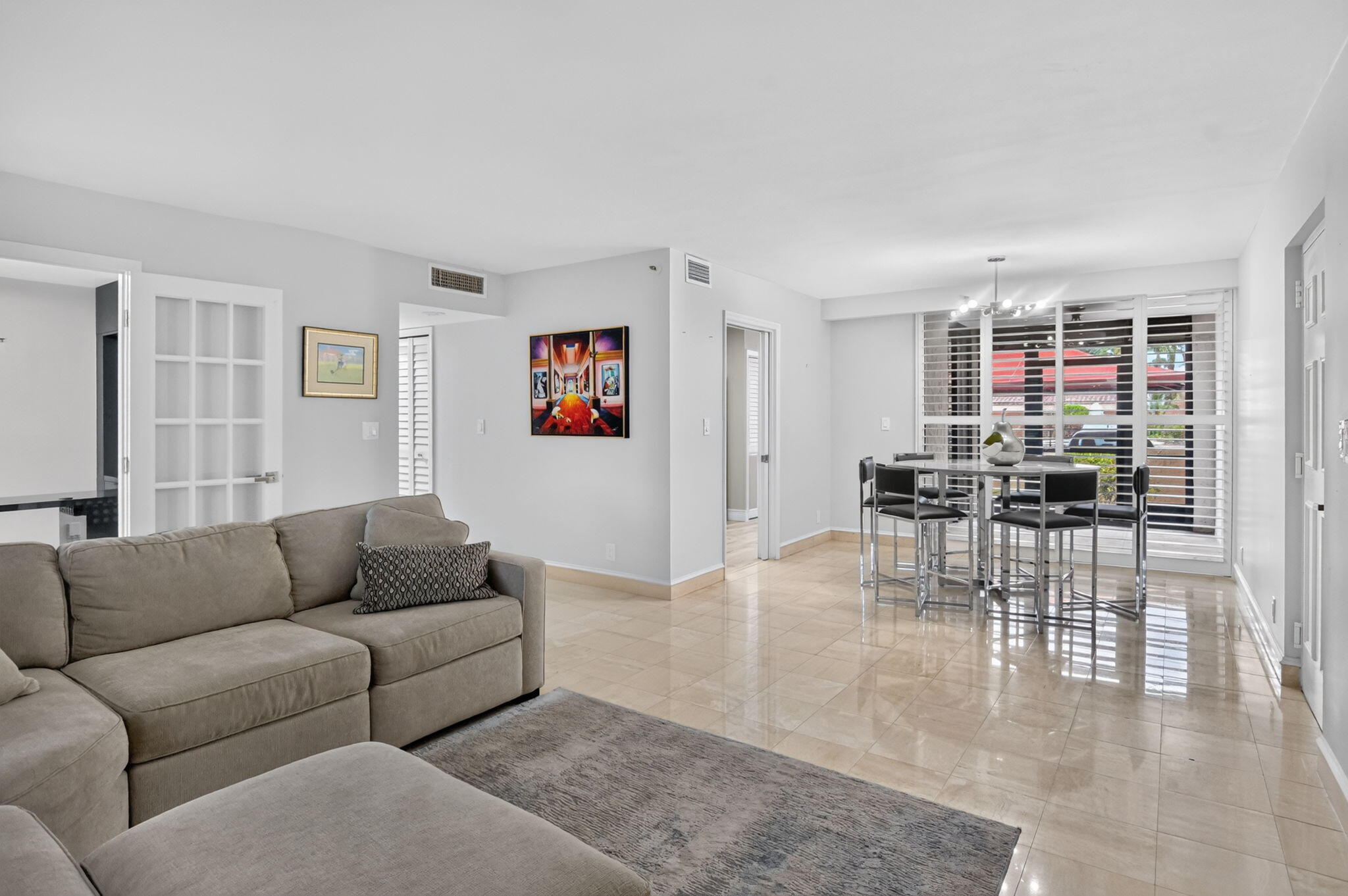 PROMENADE AT BOCA POINTE - Residential