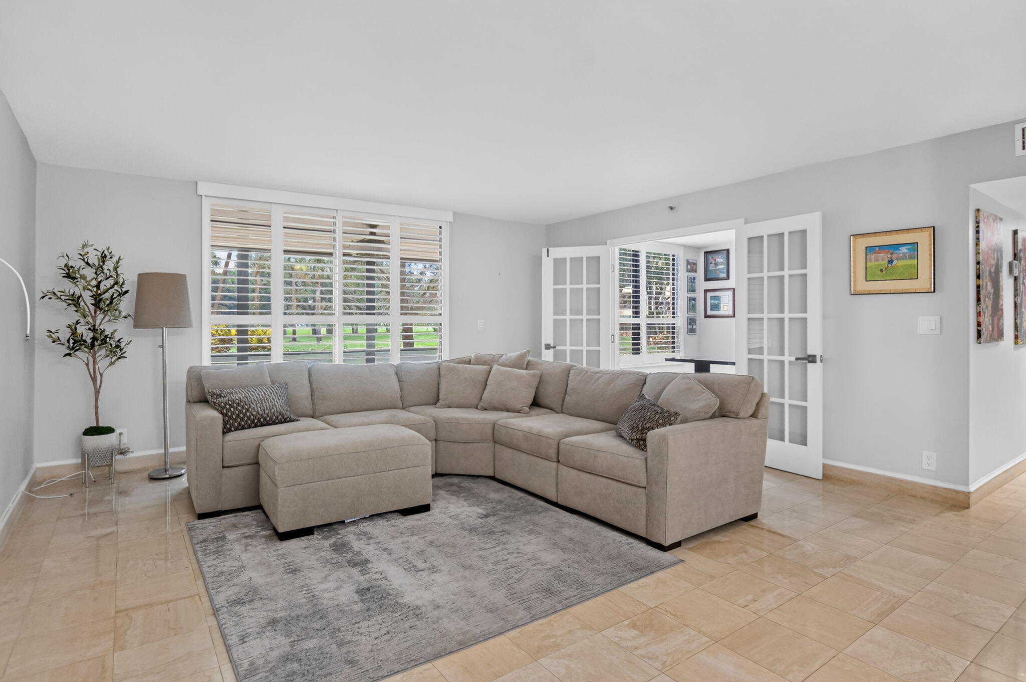 PROMENADE AT BOCA POINTE - Residential
