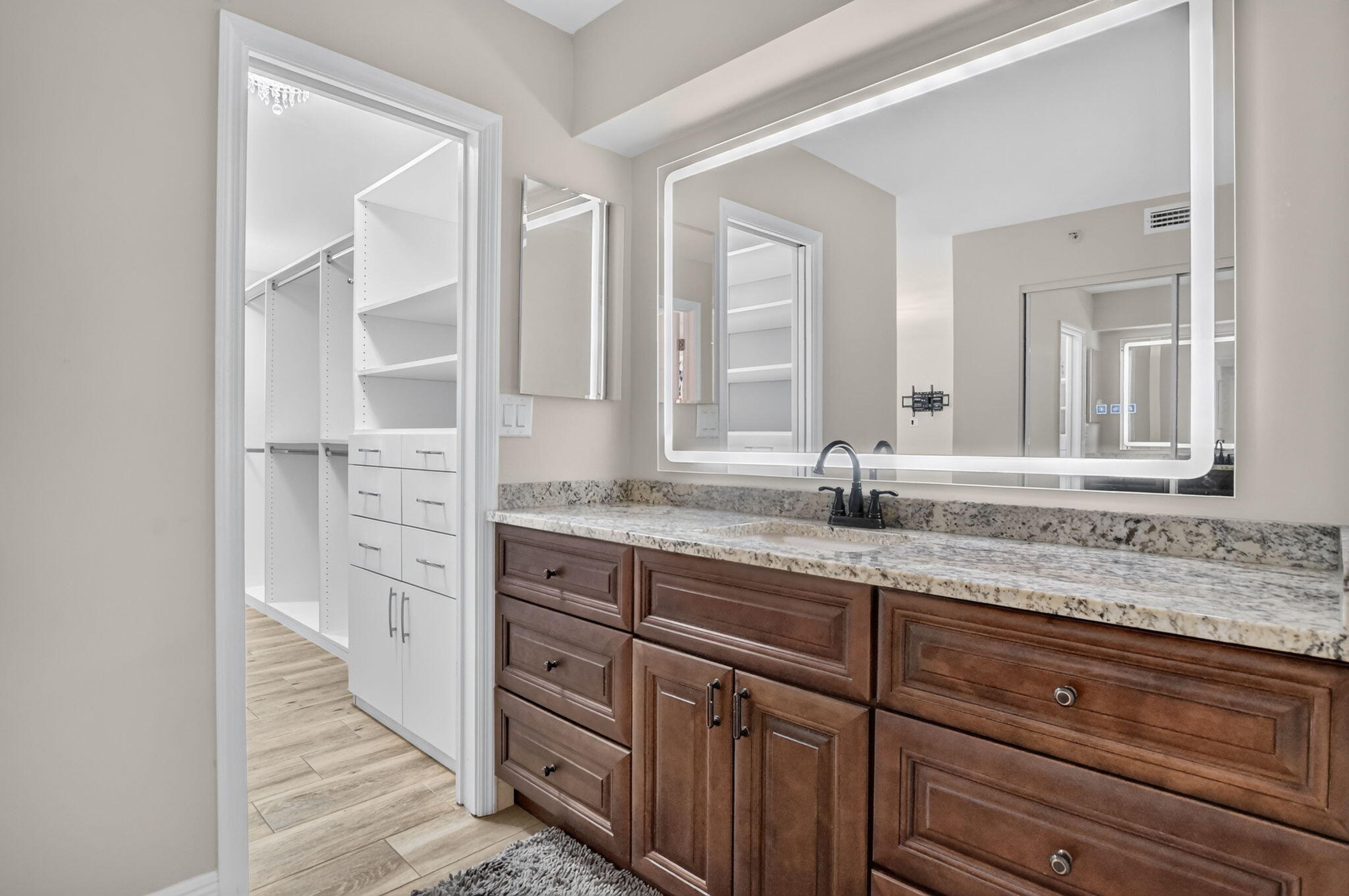 PROMENADE AT BOCA POINTE - Residential