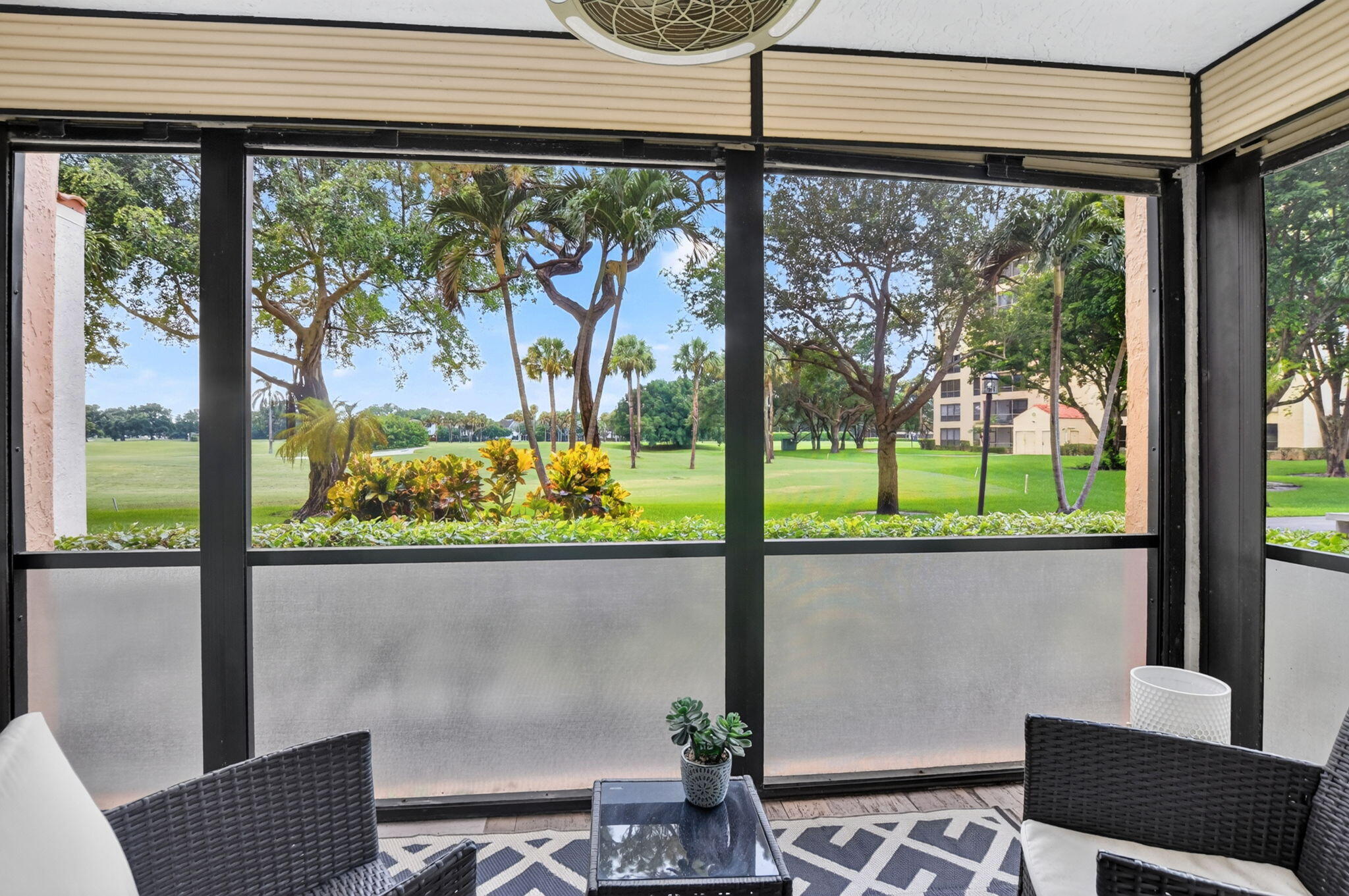 PROMENADE AT BOCA POINTE - Residential