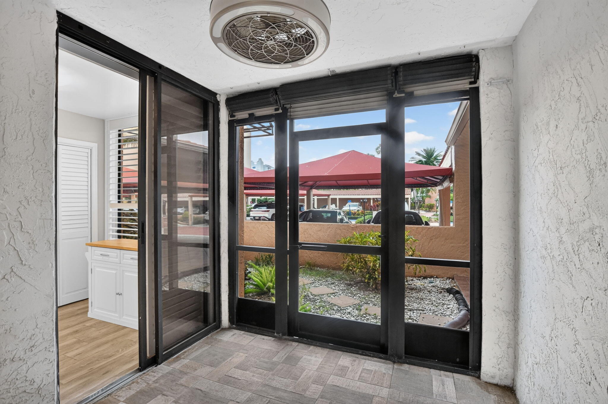 PROMENADE AT BOCA POINTE - Residential