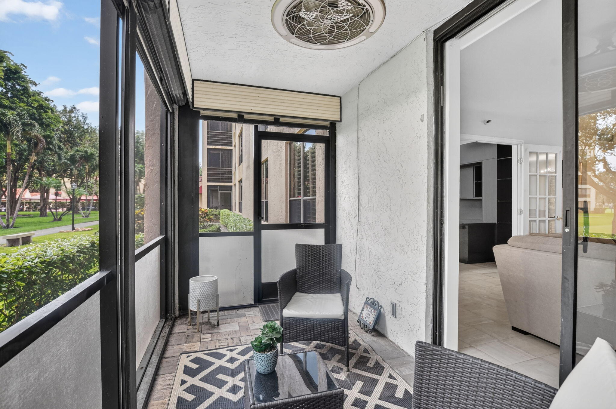 PROMENADE AT BOCA POINTE - Residential