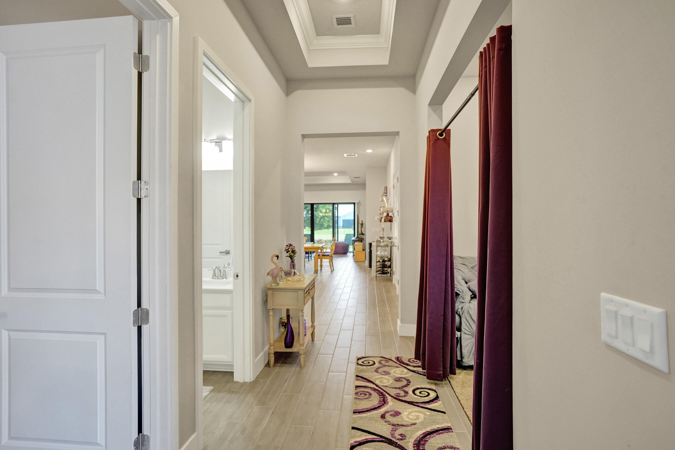MCJUNKIN FARMS PLAT - Residential