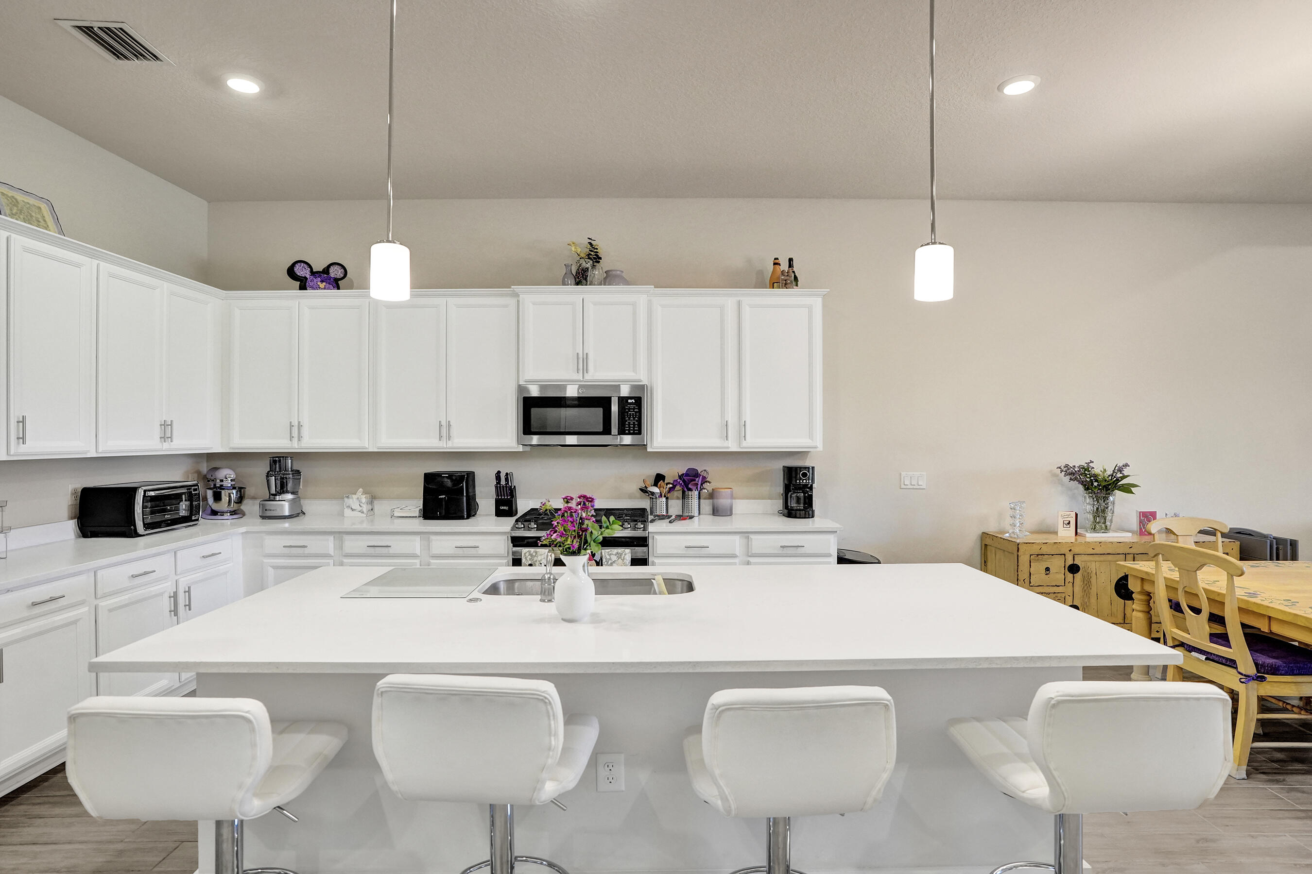 MCJUNKIN FARMS PLAT - Residential