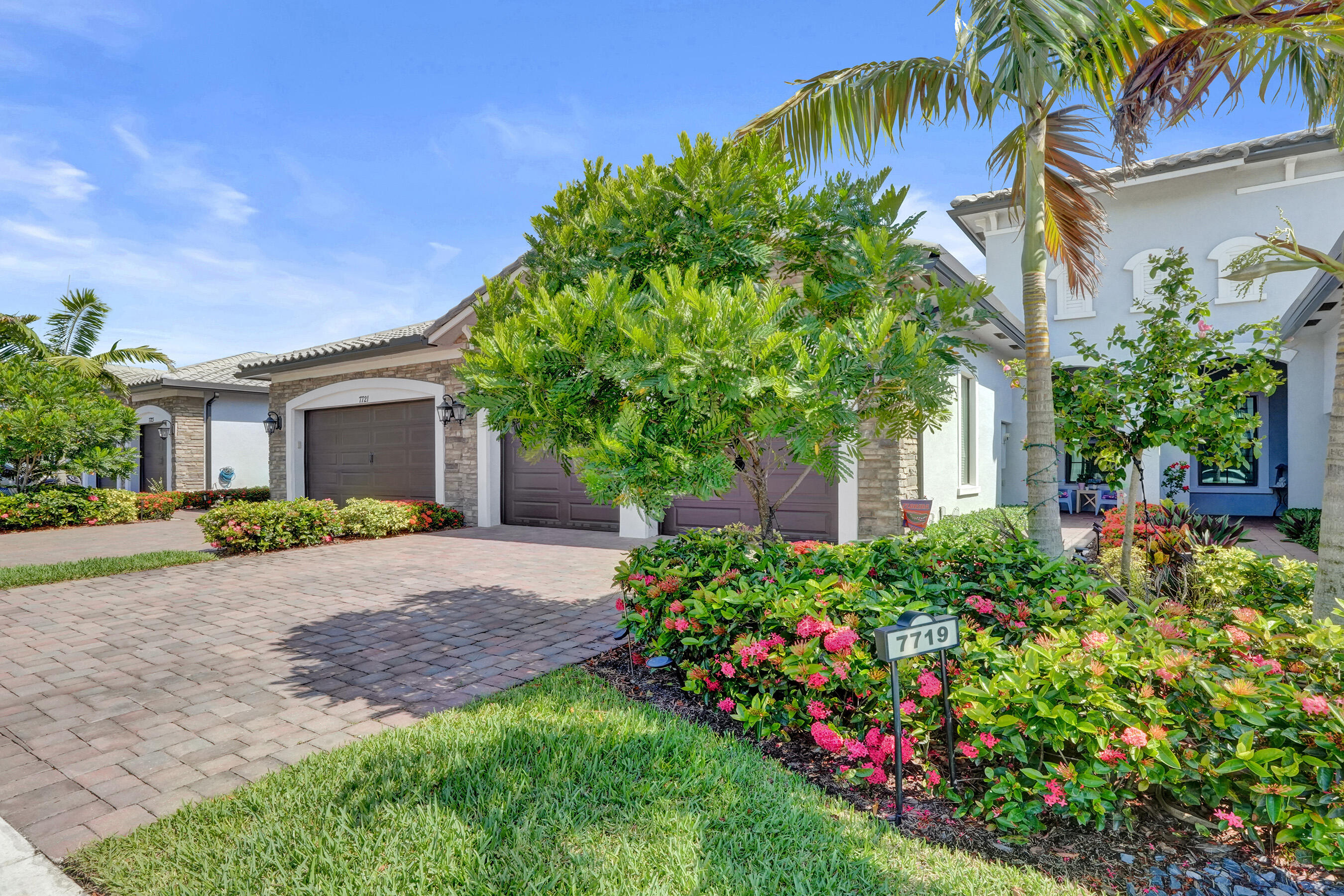 MCJUNKIN FARMS PLAT - Residential